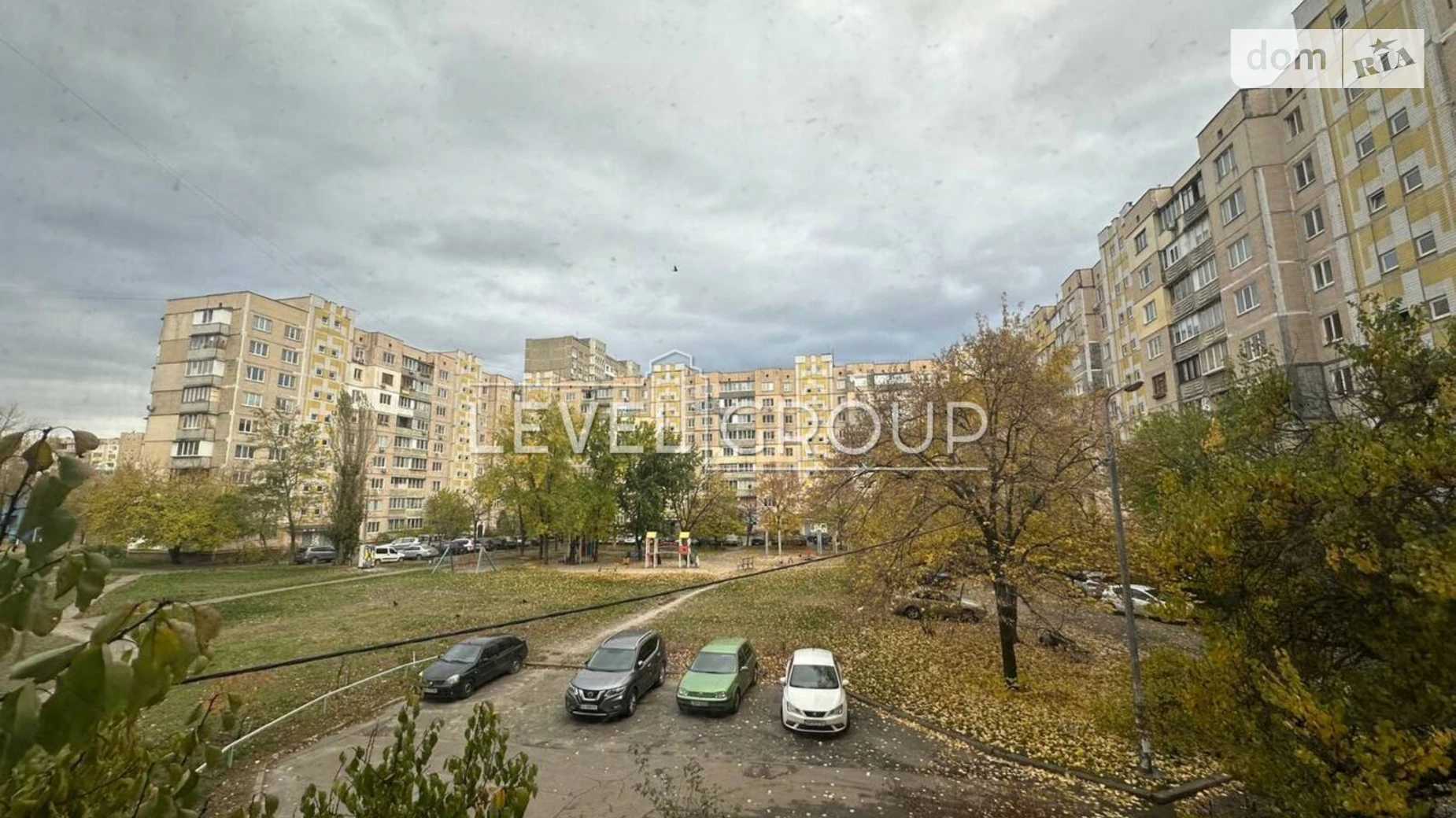 Сдается в аренду 2-комнатная квартира 55.9 кв. м в Киеве, ул. Рональда Рейгана(Теодора Драйзера), 10 - фото 2