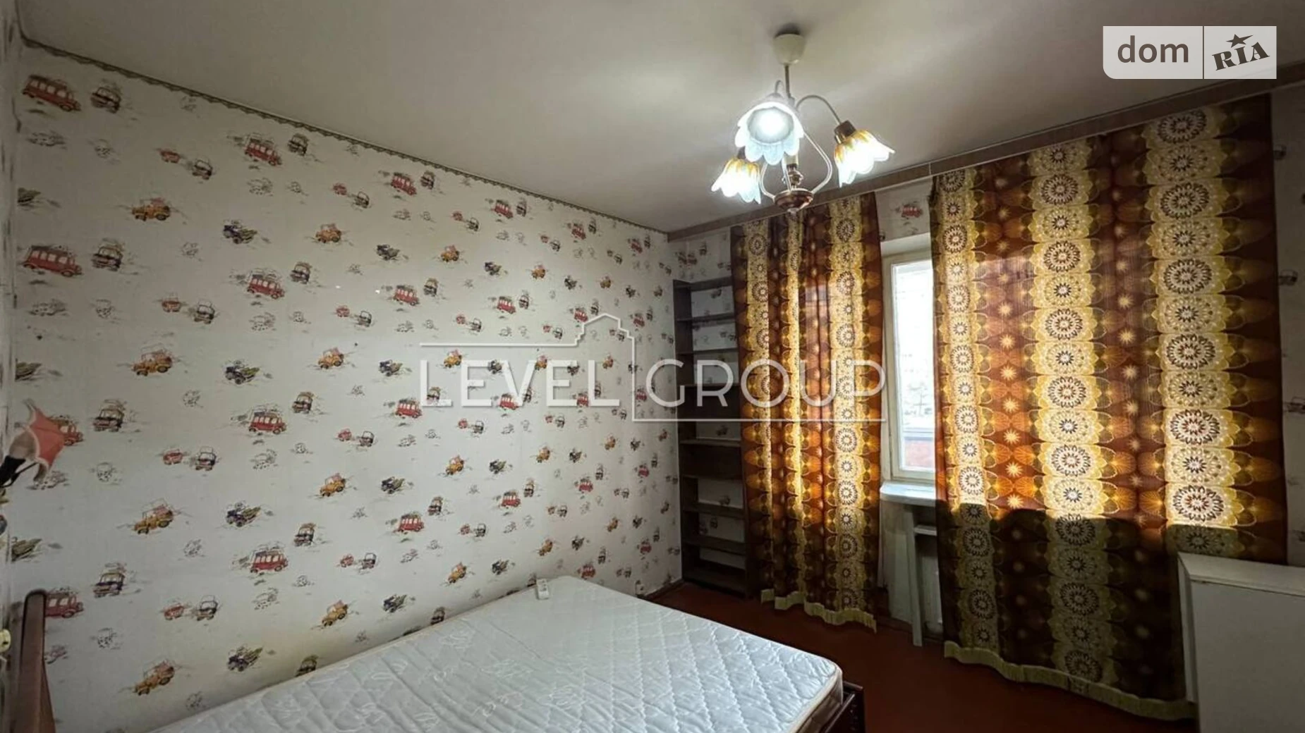 Сдается в аренду 2-комнатная квартира 55.9 кв. м в Киеве, ул. Рональда Рейгана(Теодора Драйзера), 10 - фото 4