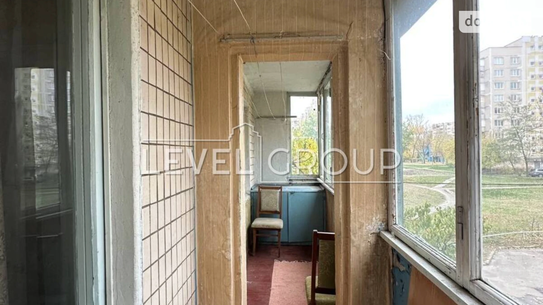 Сдается в аренду 2-комнатная квартира 55.9 кв. м в Киеве, ул. Рональда Рейгана(Теодора Драйзера), 10 - фото 5