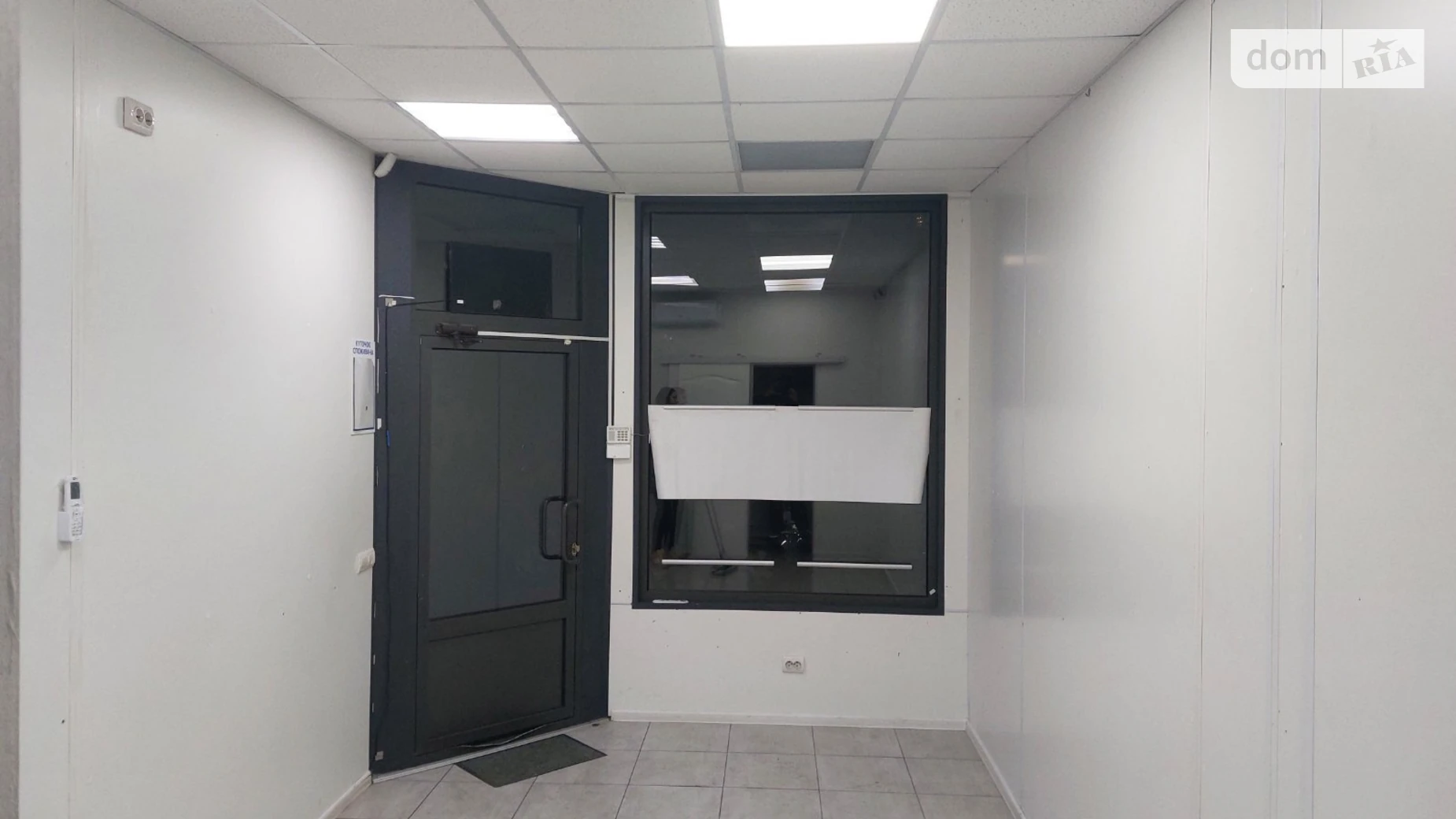 Сдается в аренду помещения свободного назначения 20 кв. м в 1-этажном здании, цена: 11000 грн - фото 2