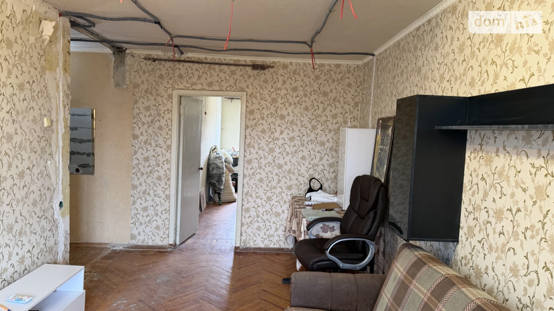 Продается 2-комнатная квартира 46 кв. м в Харькове, ул. Нескореных(Героев Труда), 54А - фото 4