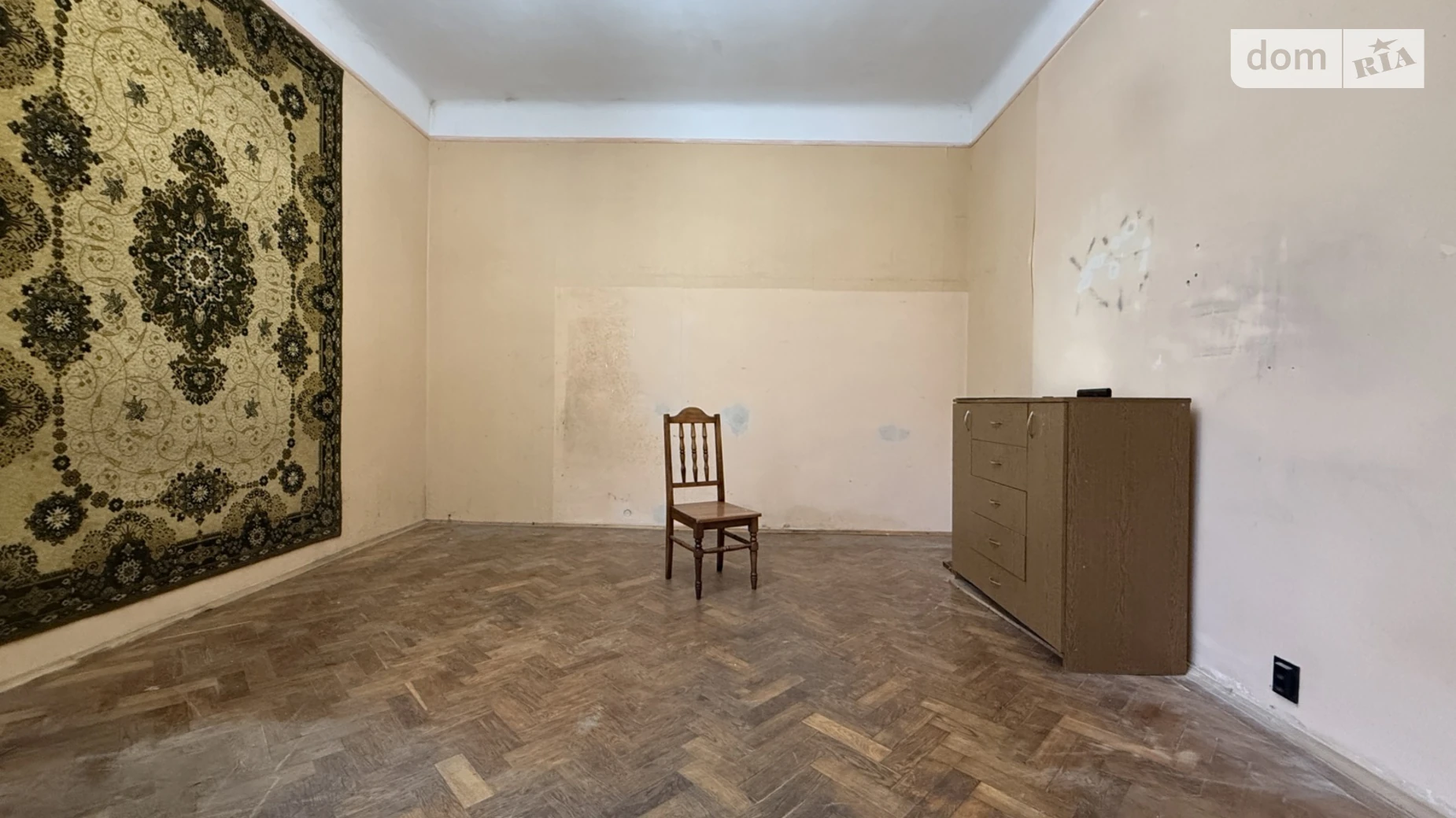 Продается 2-комнатная квартира 44.8 кв. м в Львове, ул. Кривоноса Максима, 37 - фото 4