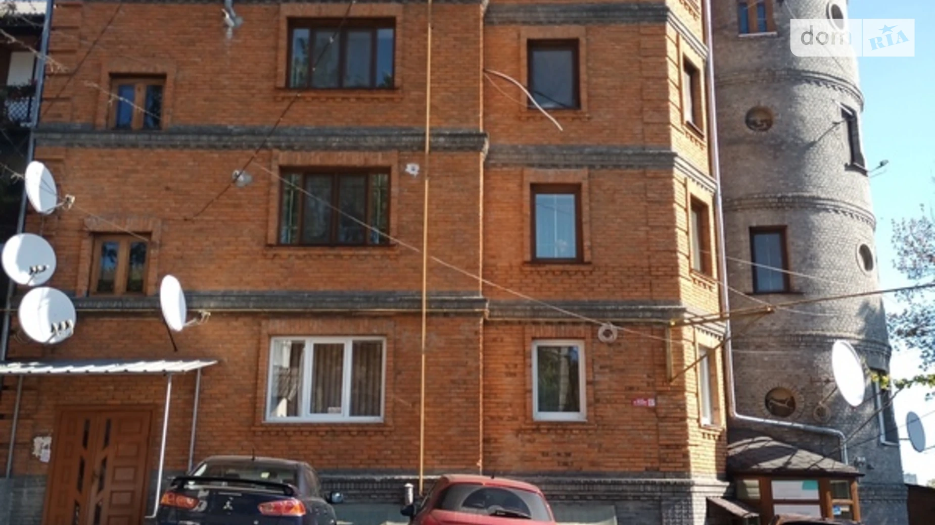 Продается 4-комнатная квартира 115.2 кв. м в Виннице, ул. Николая Оводова, 87 - фото 4