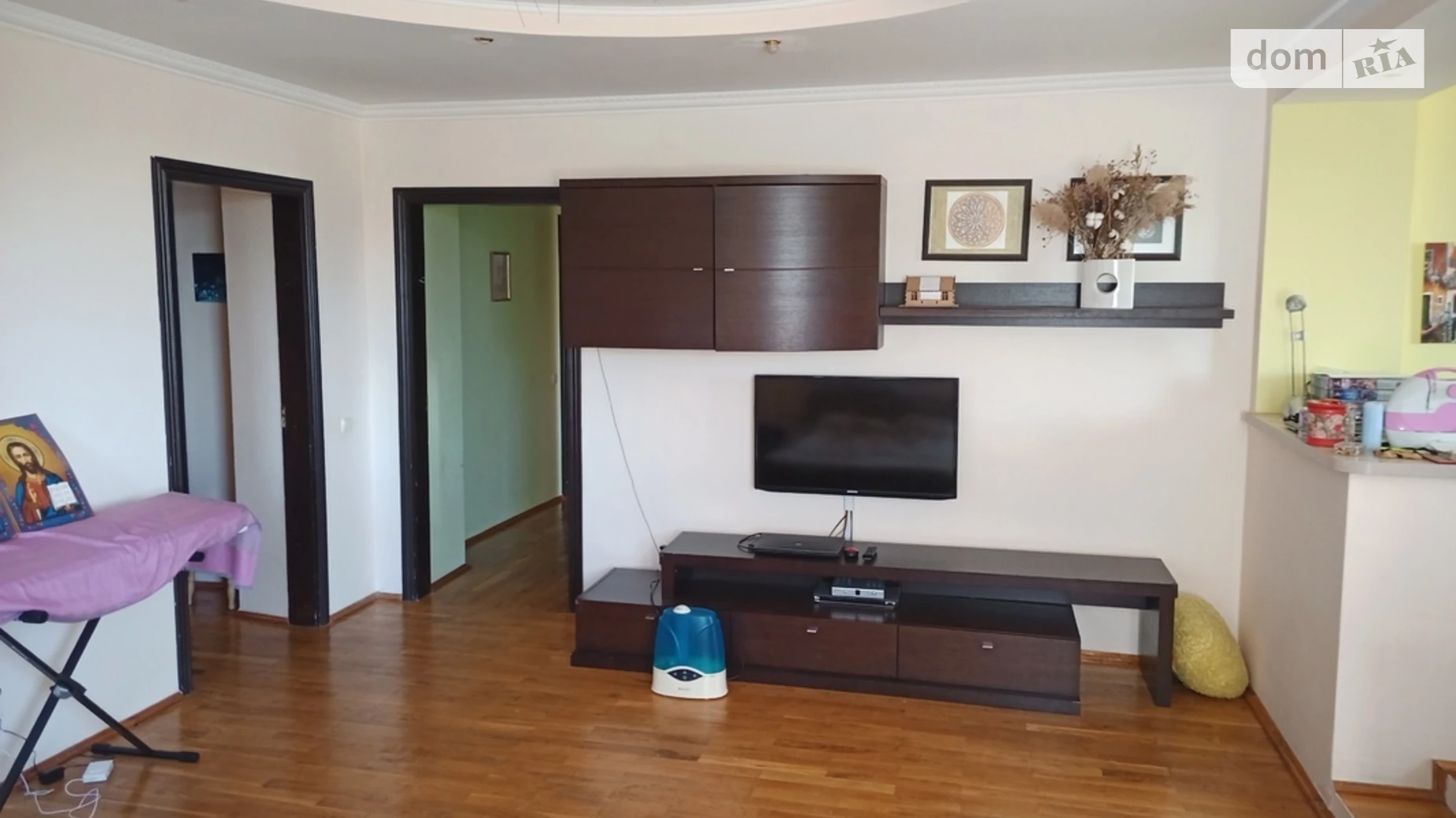 Продается 4-комнатная квартира 115.2 кв. м в Виннице, ул. Николая Оводова, 87 - фото 5