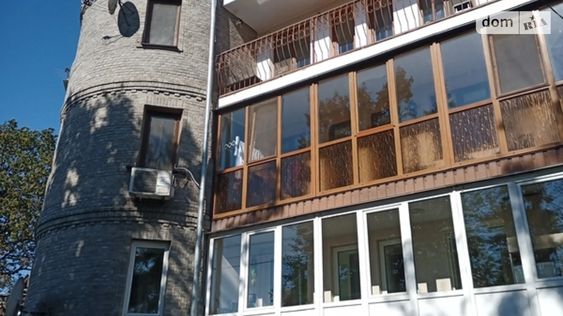 Продается 4-комнатная квартира 115.2 кв. м в Виннице, ул. Николая Оводова, 87 - фото 2