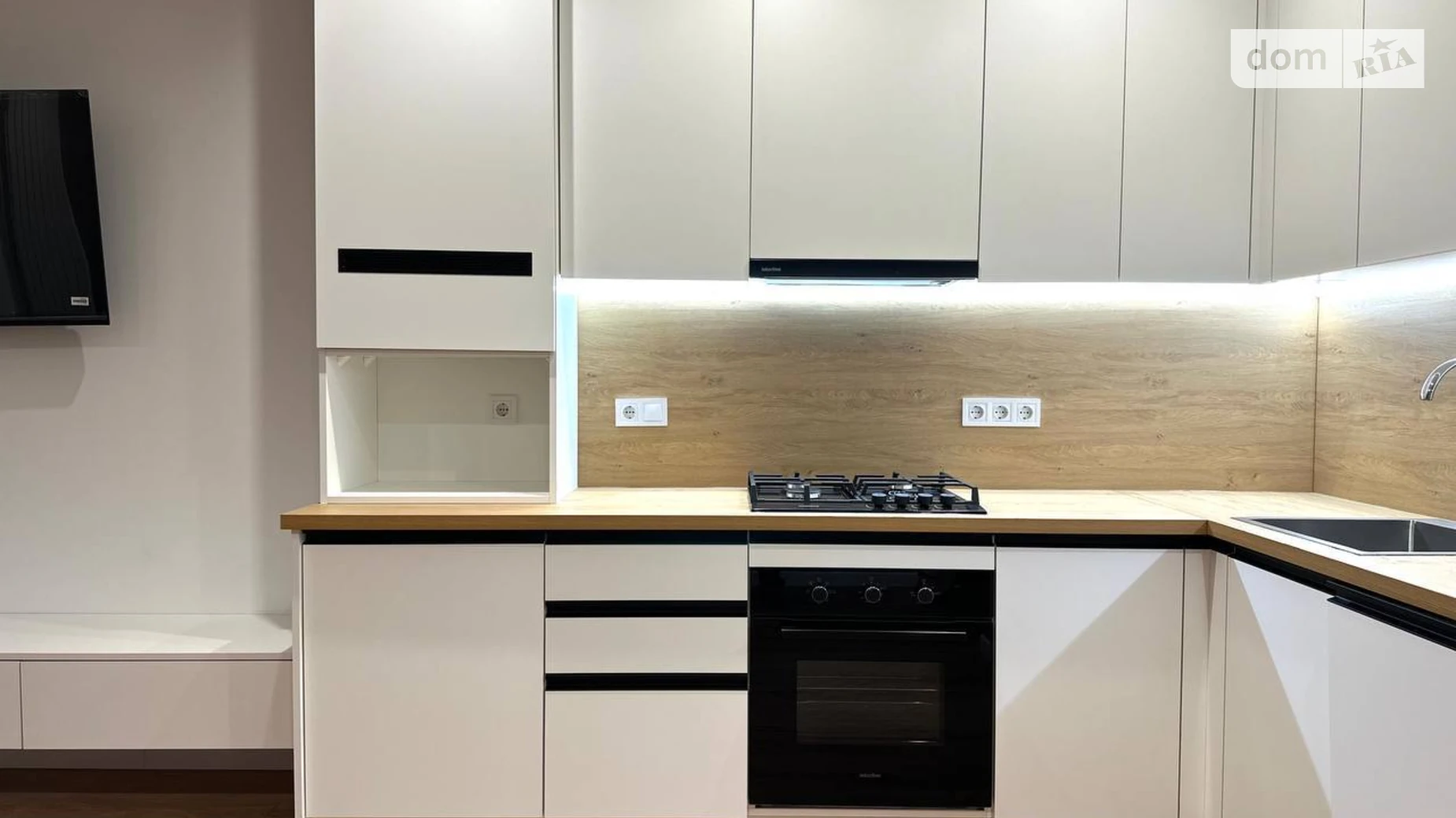 Продается 1-комнатная квартира 46 кв. м в Ровно, ул. Студенческая, 24 - фото 3