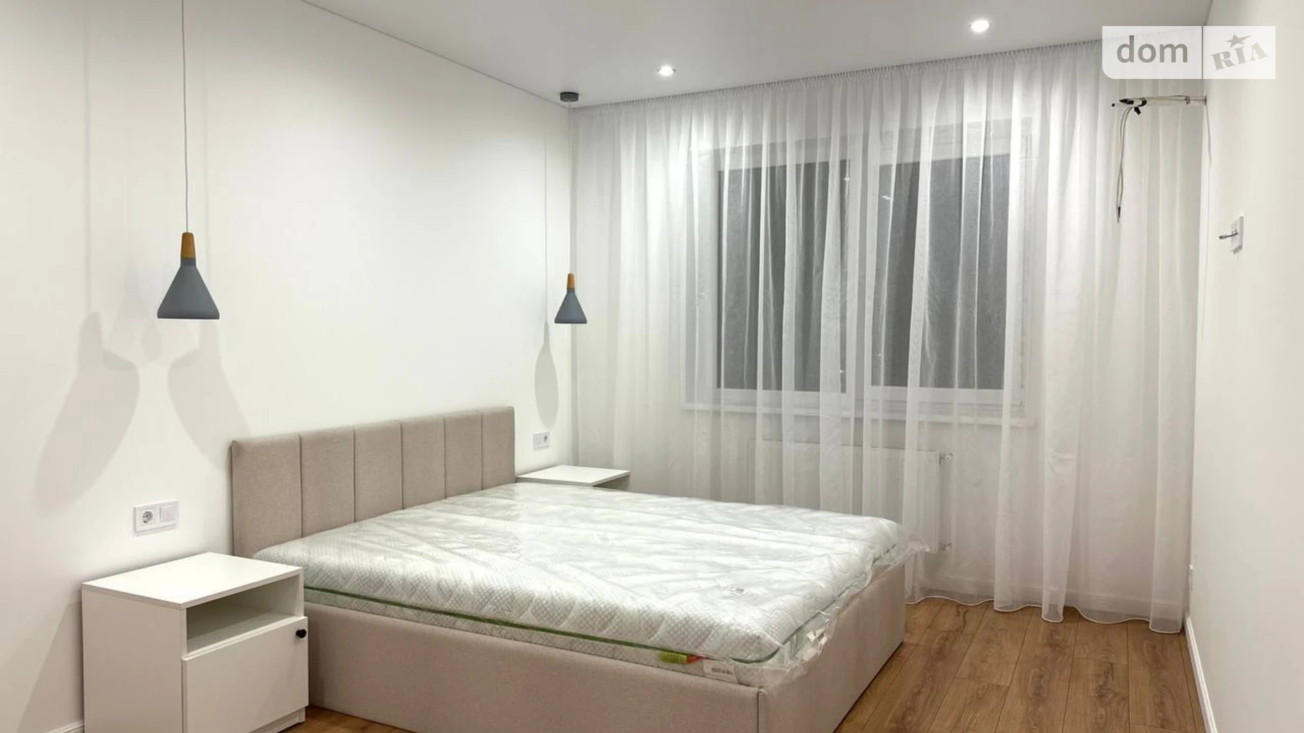 Продается 1-комнатная квартира 46 кв. м в Ровно, ул. Студенческая, 24 - фото 4