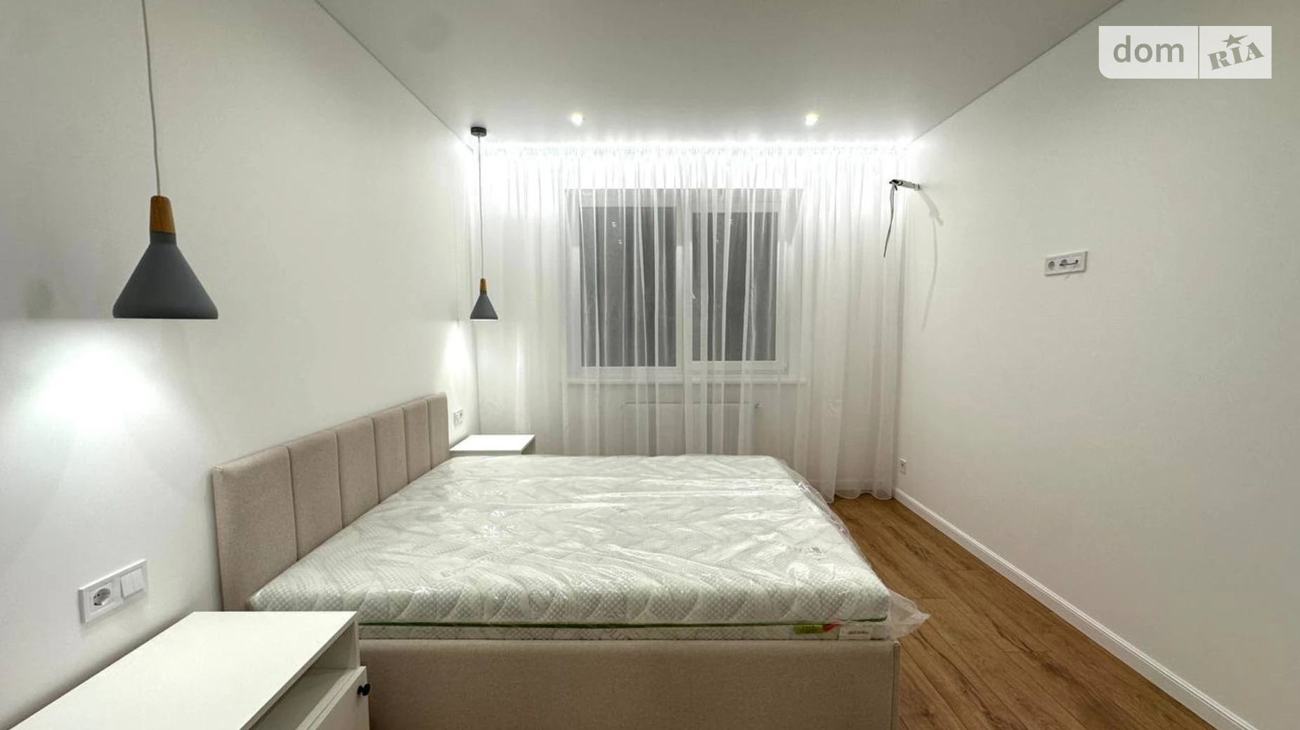 Продается 1-комнатная квартира 46 кв. м в Ровно, ул. Студенческая, 24 - фото 5