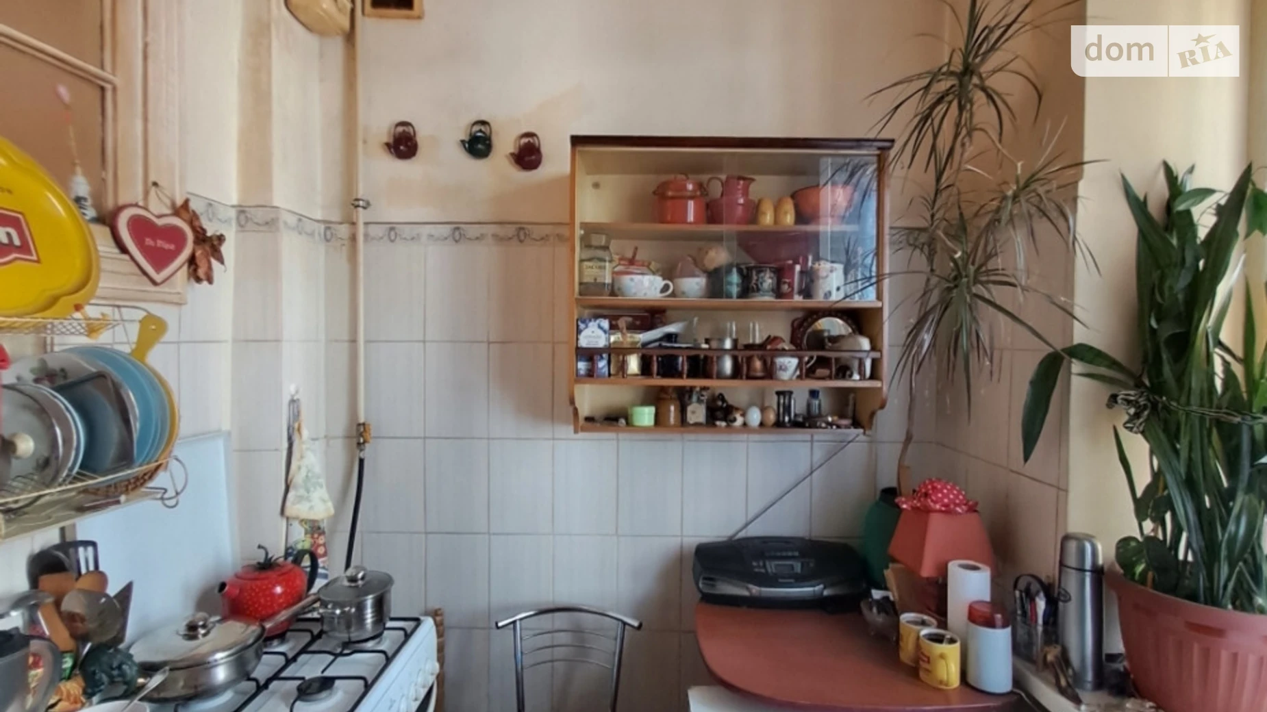 Продается 2-комнатная квартира 41.4 кв. м в Одессе, ул. Греческая - фото 5