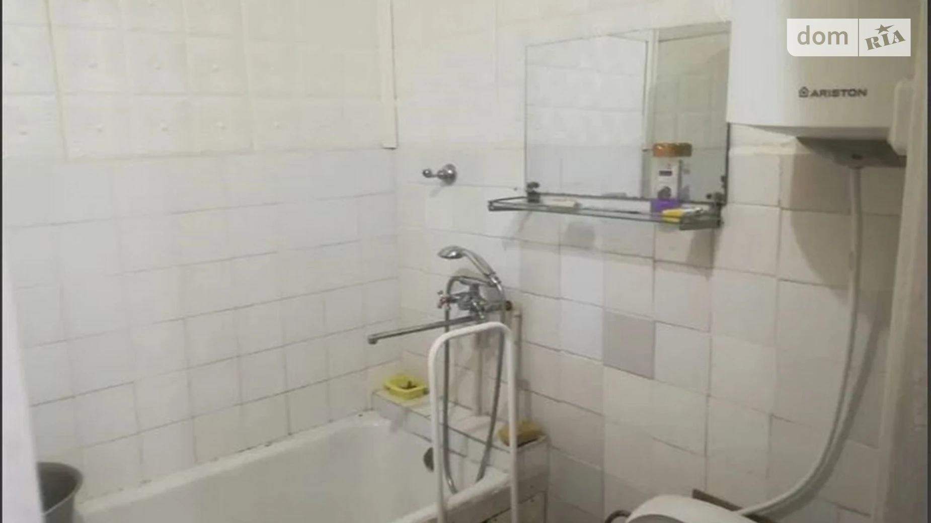 Продается 1-комнатная квартира 33.3 кв. м в Днепре, просп. Орлика Филиппа, 21А - фото 2