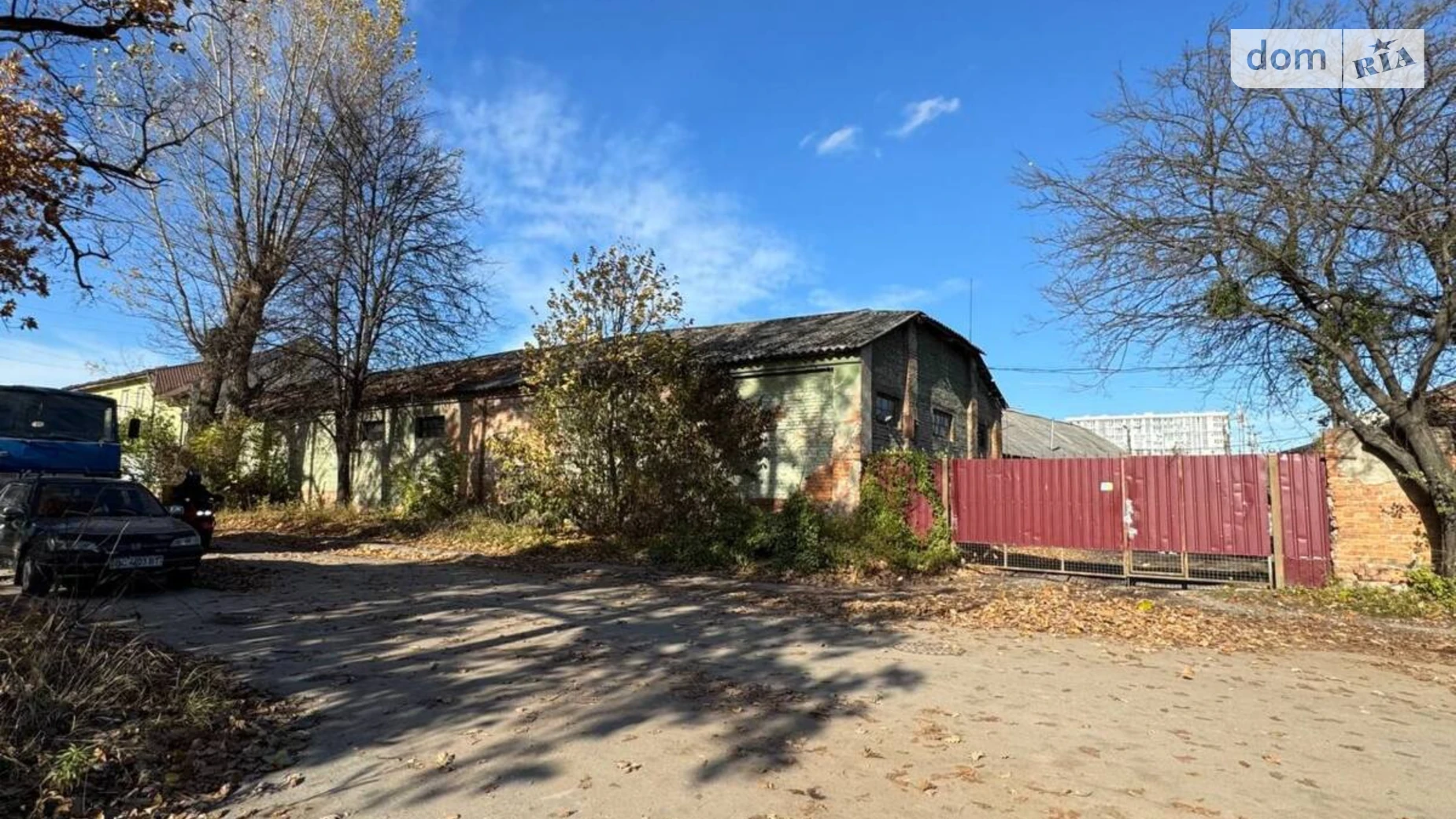 Сдается в аренду помещения свободного назначения 86.9 кв. м в 1-этажном здании, цена: 14560 грн - фото 3