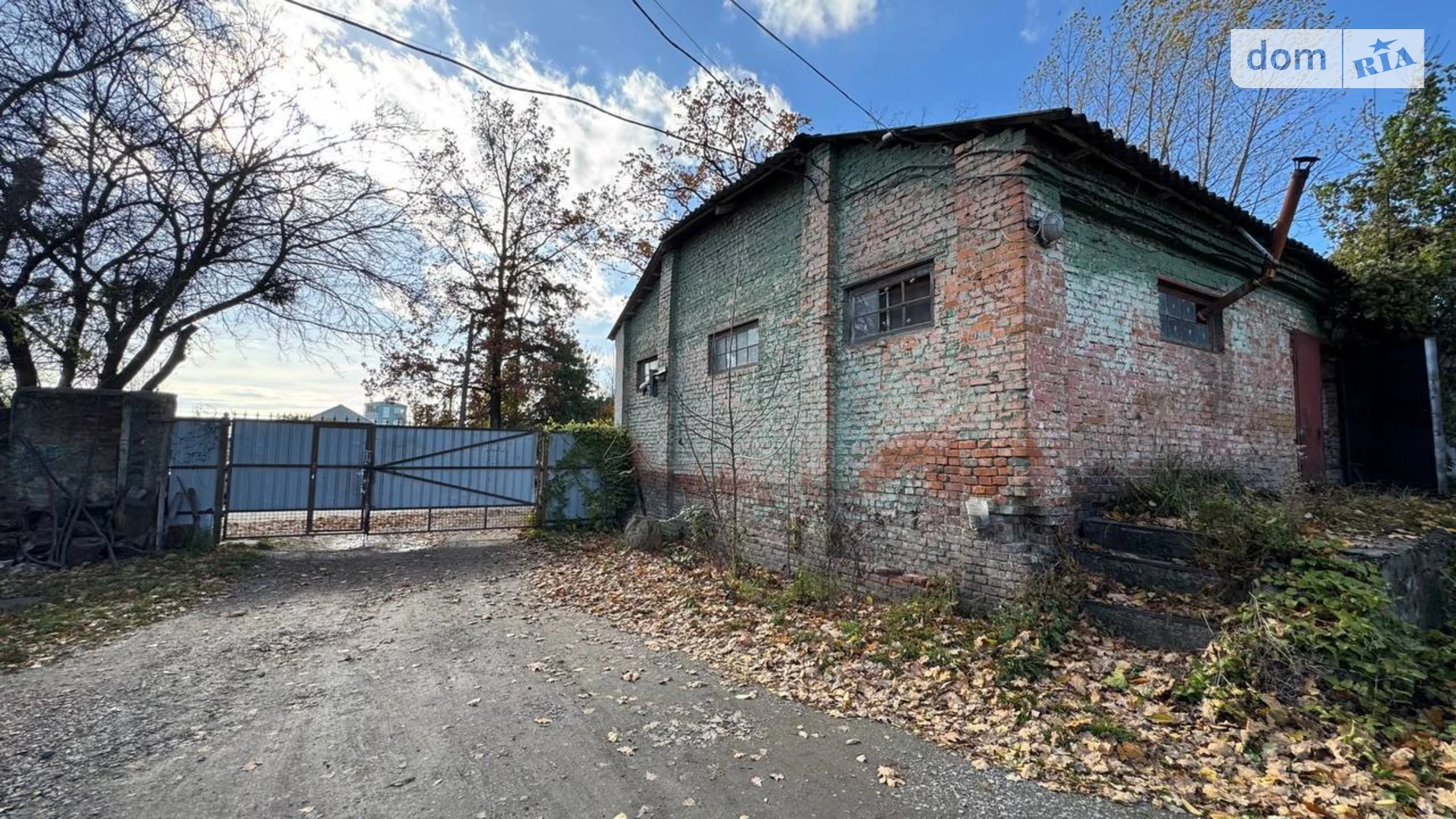 Сдается в аренду помещения свободного назначения 86.9 кв. м в 1-этажном здании, цена: 14560 грн - фото 2