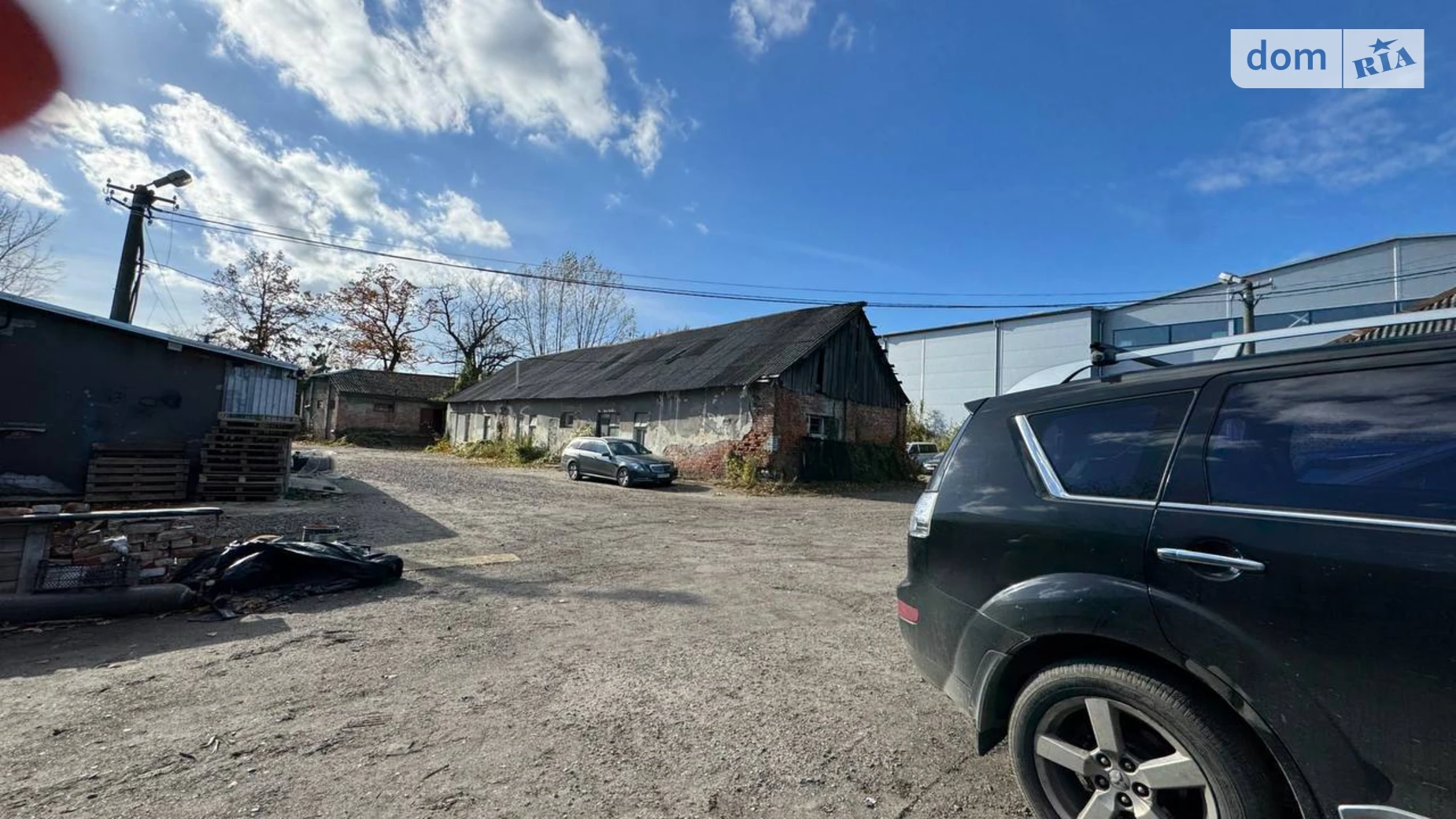 Сдается в аренду помещения свободного назначения 86.9 кв. м в 1-этажном здании, цена: 14560 грн - фото 4