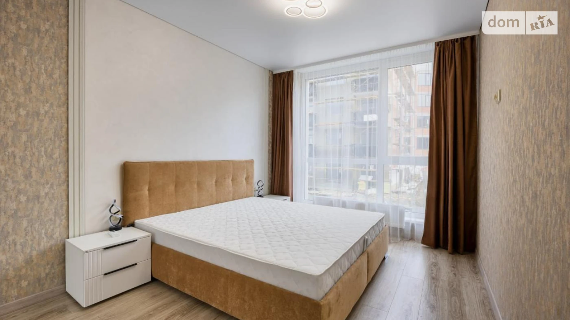 Продается 1-комнатная квартира 40.2 кв. м в Брюховичах, ул. Независимости Украины - фото 3