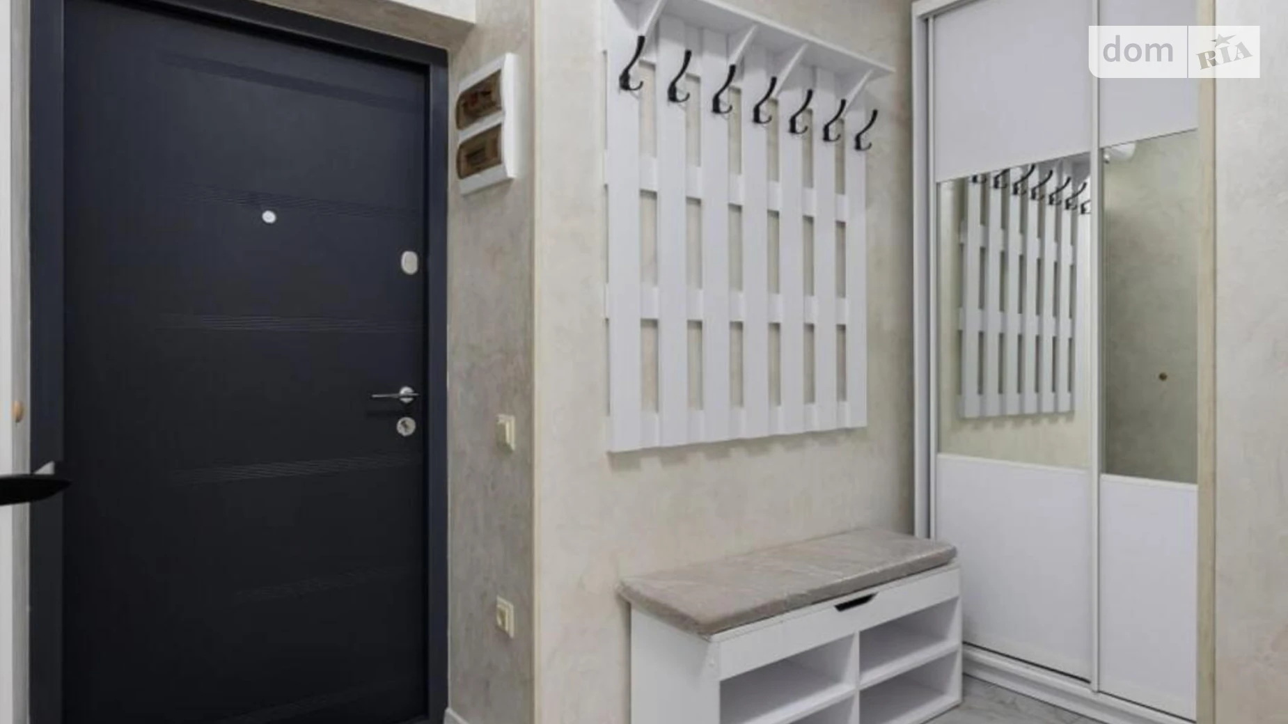 Продается 1-комнатная квартира 40.2 кв. м в Брюховичах, ул. Независимости Украины - фото 5