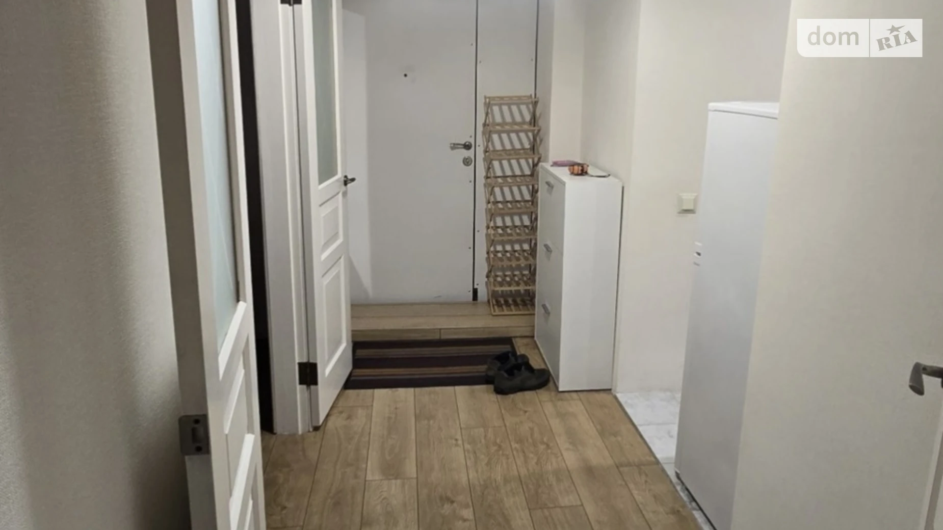 Сдается в аренду 2-комнатная квартира 37 кв. м в Днепре, ул. Святослава Храброго, 50А - фото 2