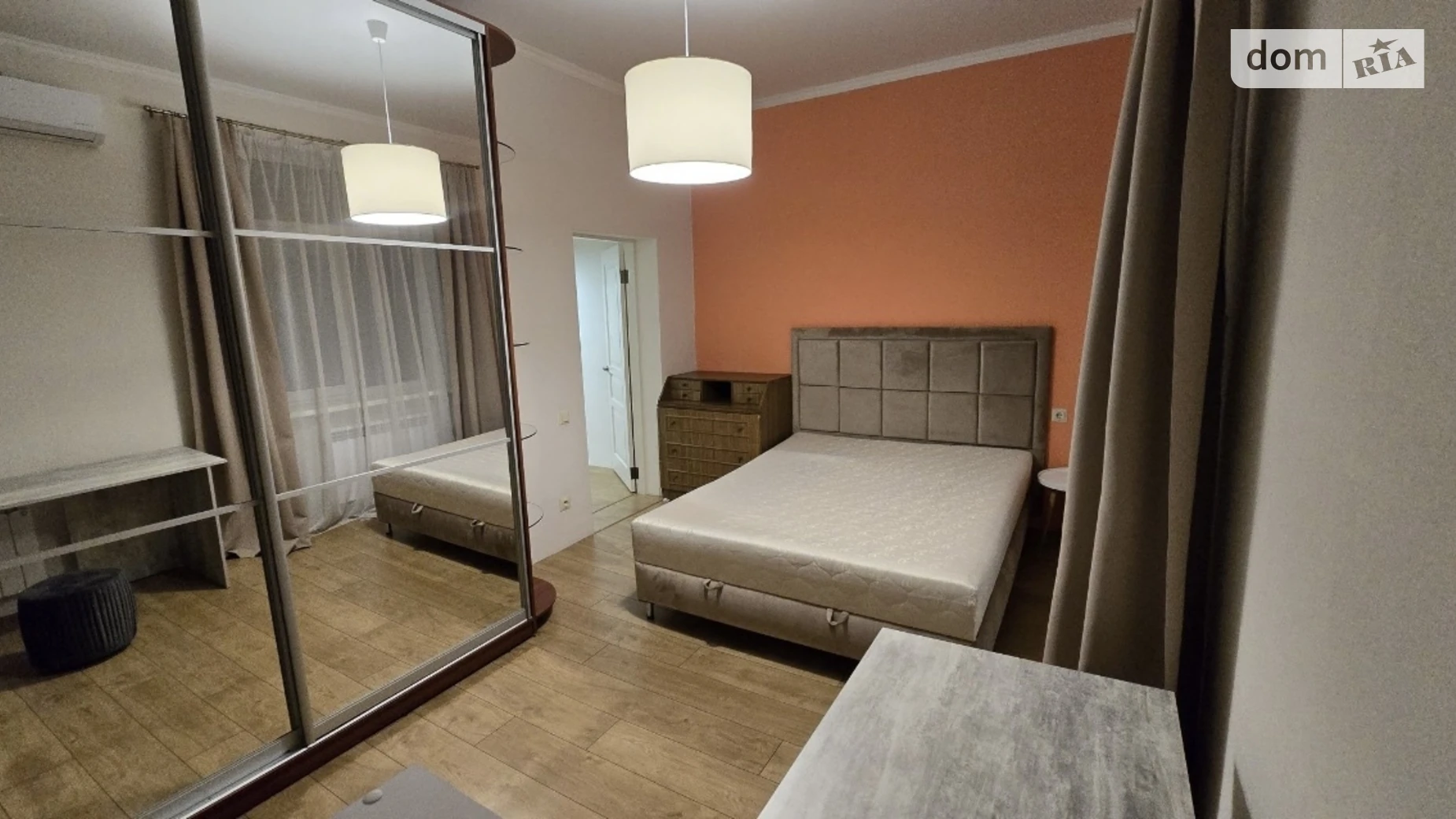 Сдается в аренду 2-комнатная квартира 37 кв. м в Днепре, ул. Святослава Храброго, 50А - фото 4