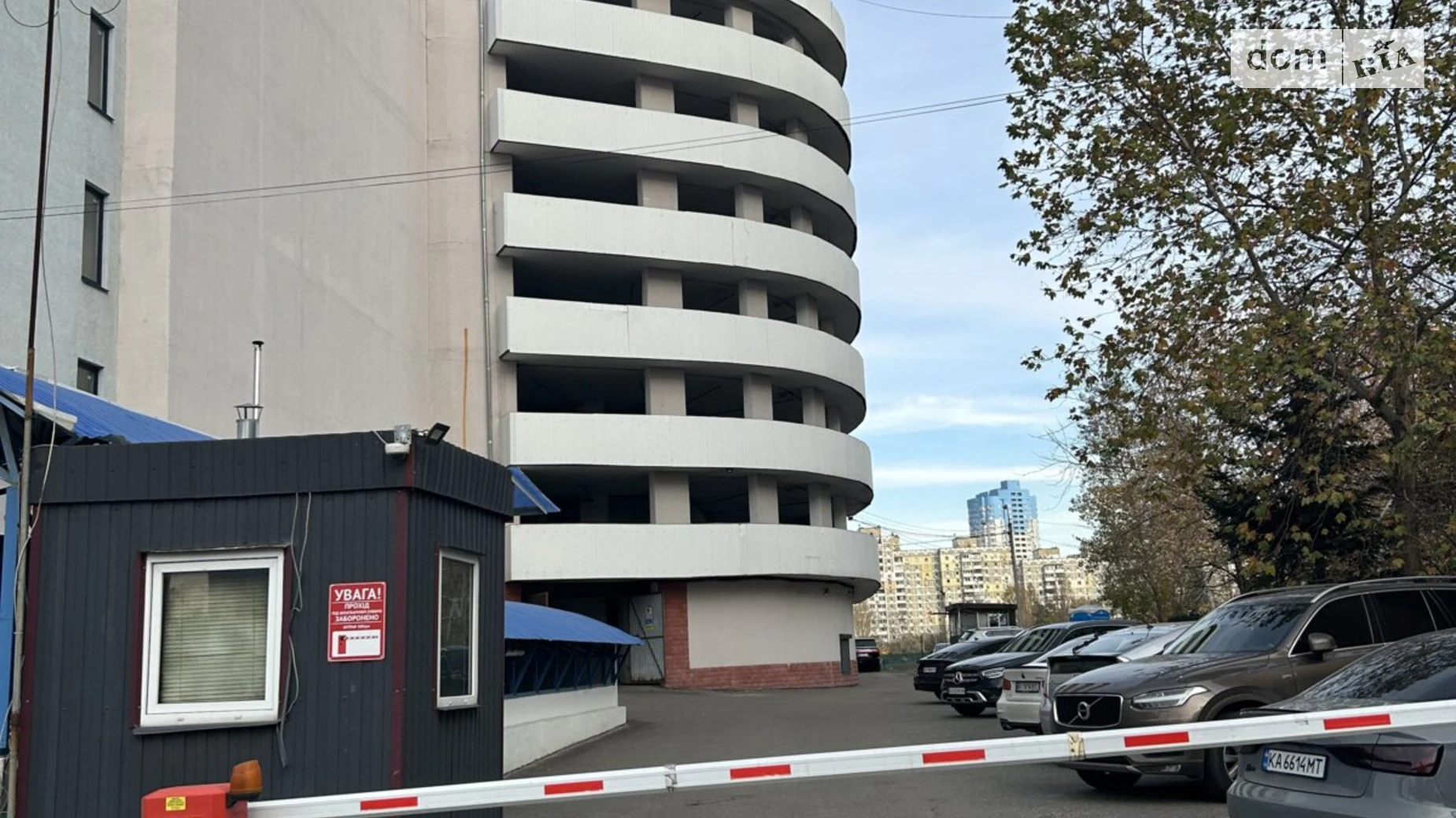 Здається в оренду підземний паркінг під легкове авто на 14 кв. м, цена: 3700 грн - фото 3