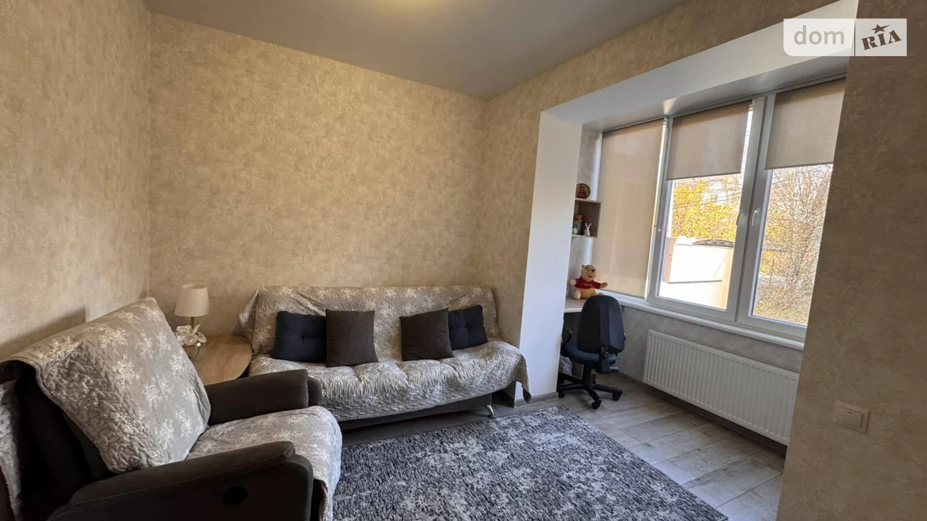 1-й пров. Вінницький Виставка Хмельницький ЖК Avila Comfort II - фото 5