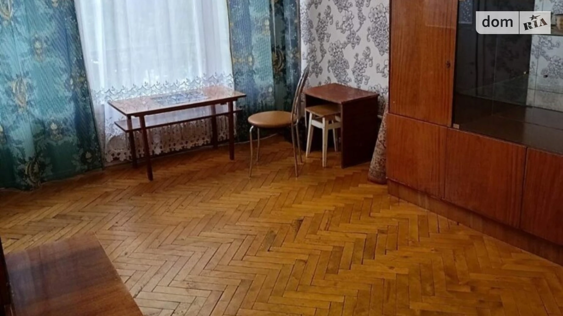 2-комнатная квартира 40 кв. м в Тернополе, ул. Патриарха Любомира Гузара(Чалдаева), 2 - фото 2