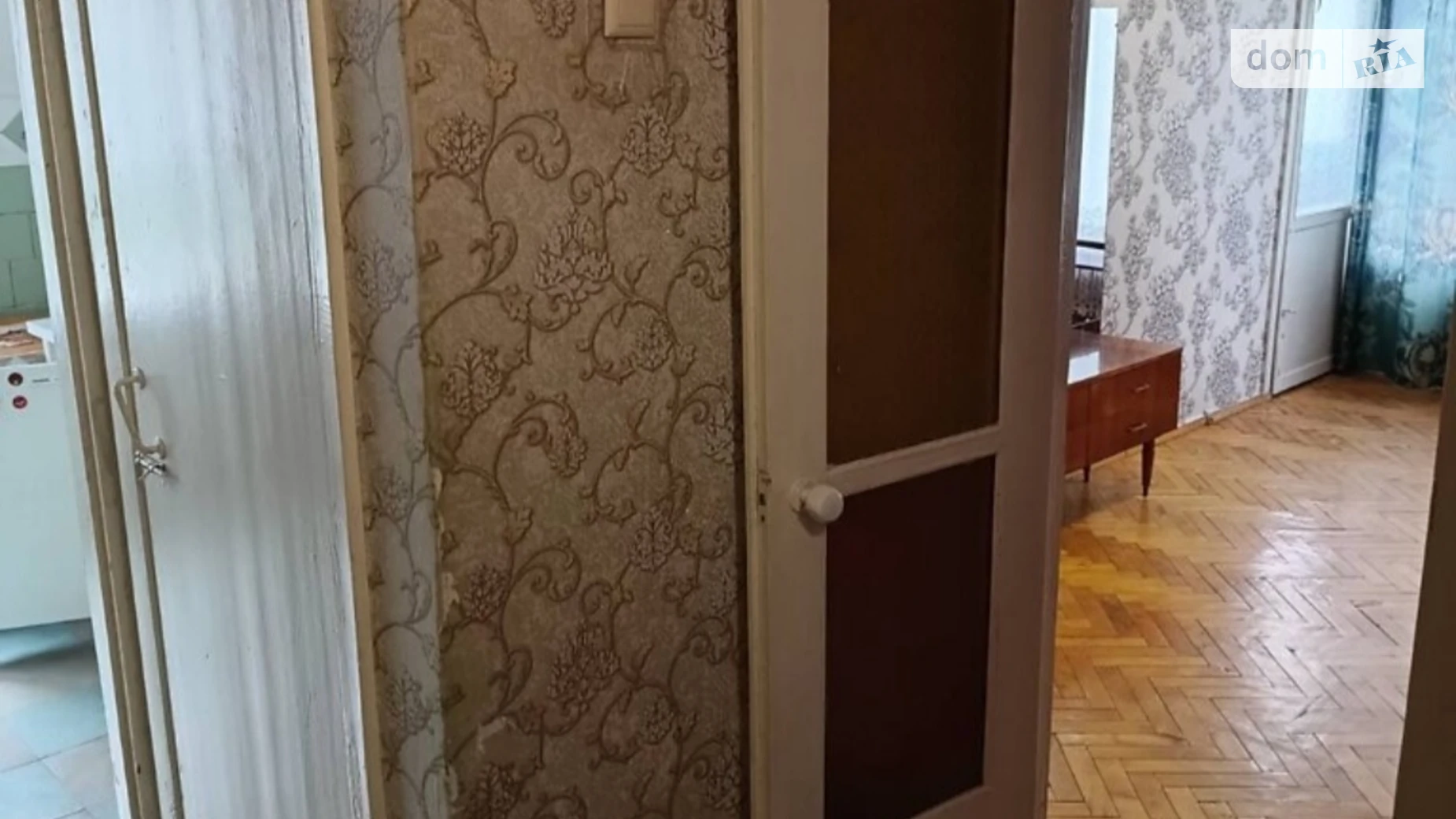 2-комнатная квартира 40 кв. м в Тернополе, ул. Патриарха Любомира Гузара(Чалдаева), 2 - фото 3