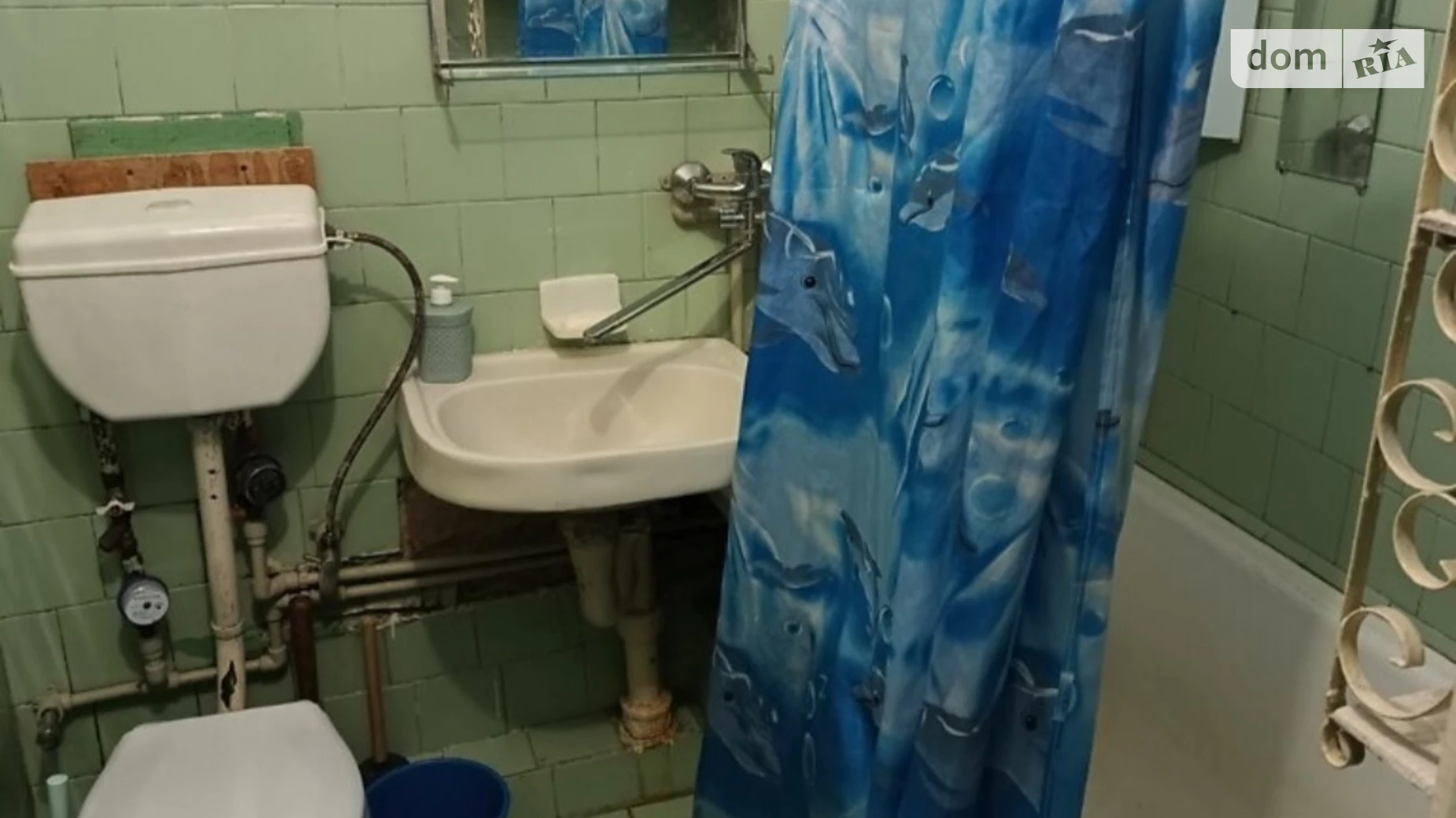 2-комнатная квартира 40 кв. м в Тернополе, ул. Патриарха Любомира Гузара(Чалдаева), 2 - фото 5