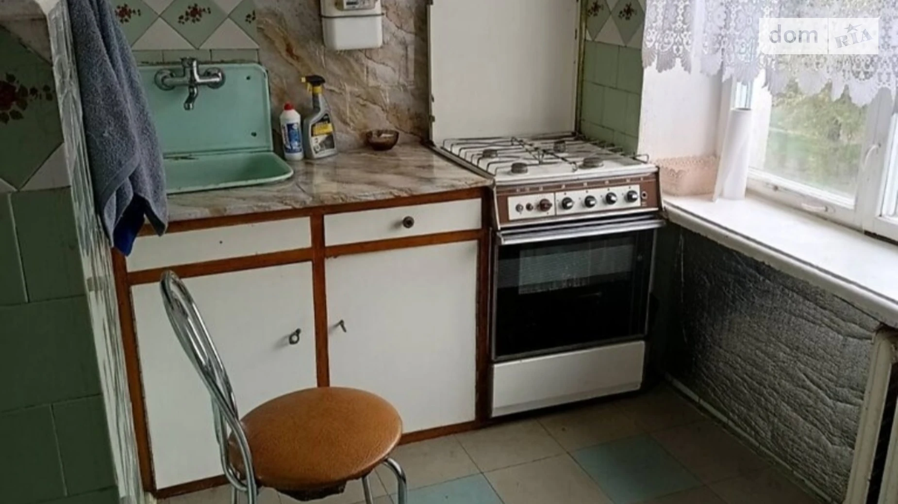 2-комнатная квартира 40 кв. м в Тернополе, ул. Патриарха Любомира Гузара(Чалдаева), 2 - фото 4