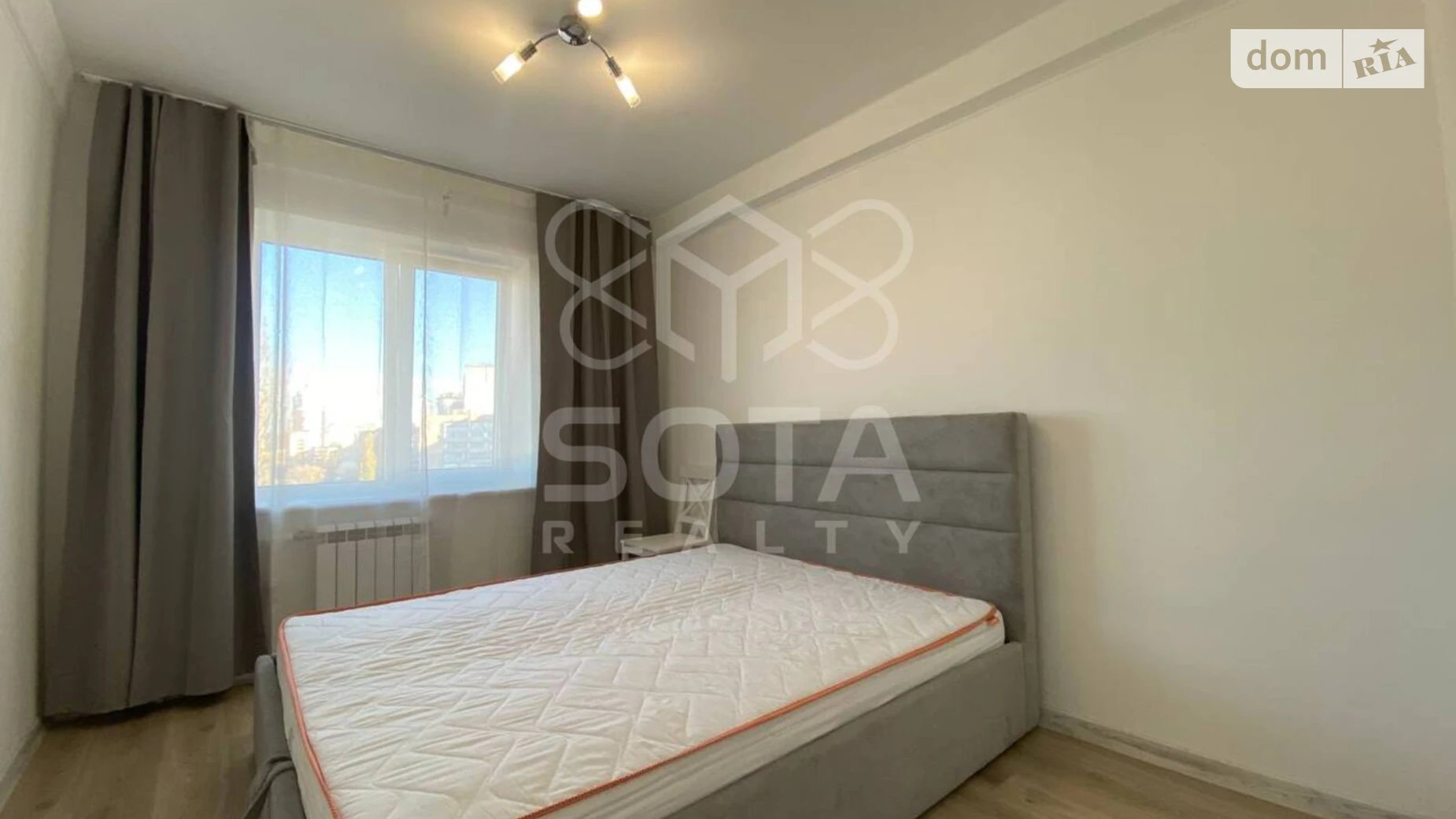 Продается 3-комнатная квартира 60 кв. м в Киеве, просп. Оболонский, 7Б - фото 2