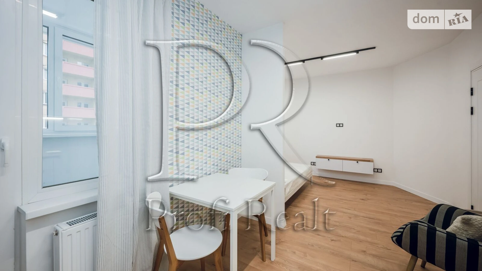 Продается 1-комнатная квартира 33 кв. м в Киеве, ул. Юлии Здановской(Ломоносова), 83Г - фото 5