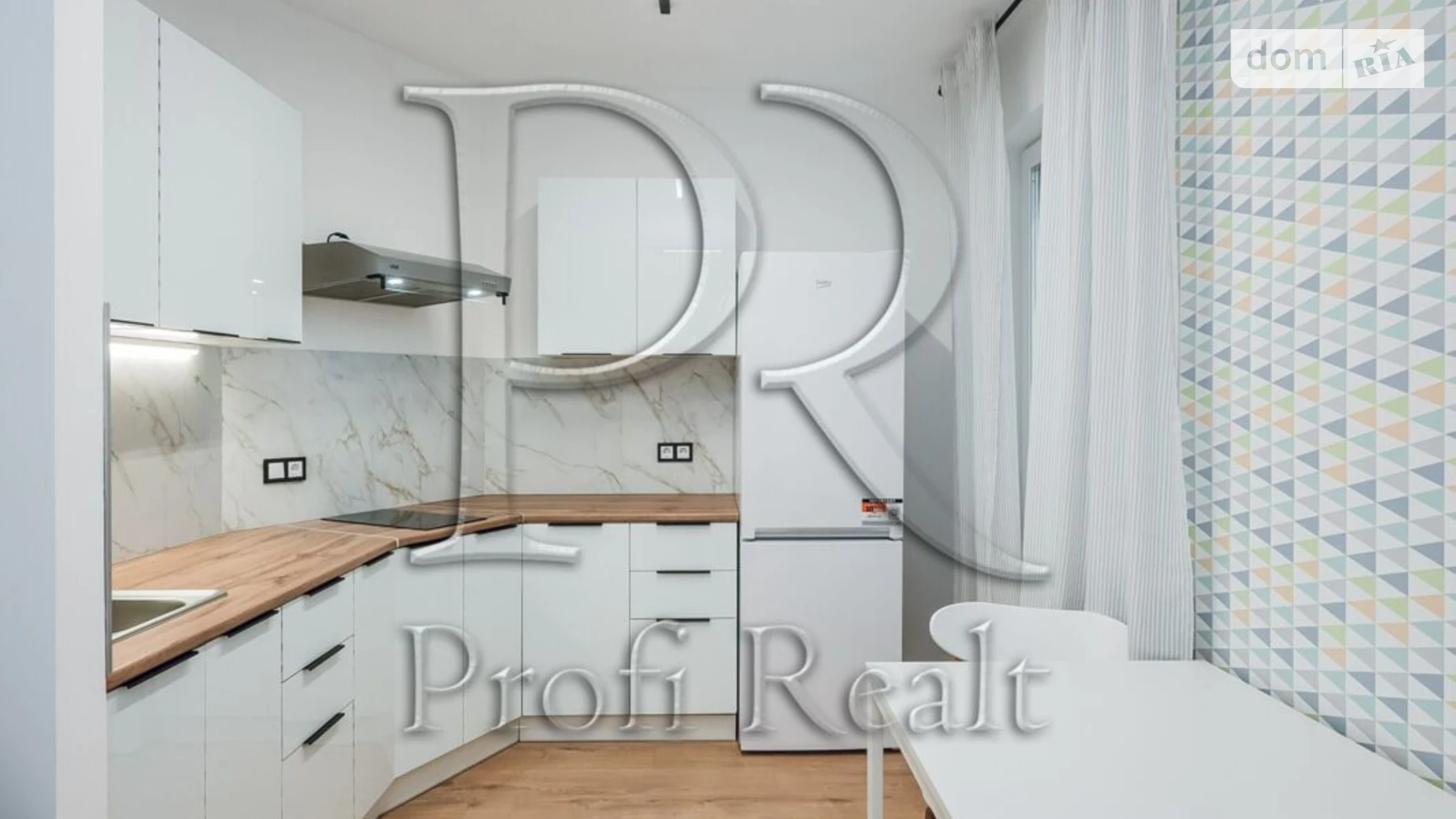 Продается 1-комнатная квартира 33 кв. м в Киеве, ул. Юлии Здановской(Ломоносова), 83Г - фото 2