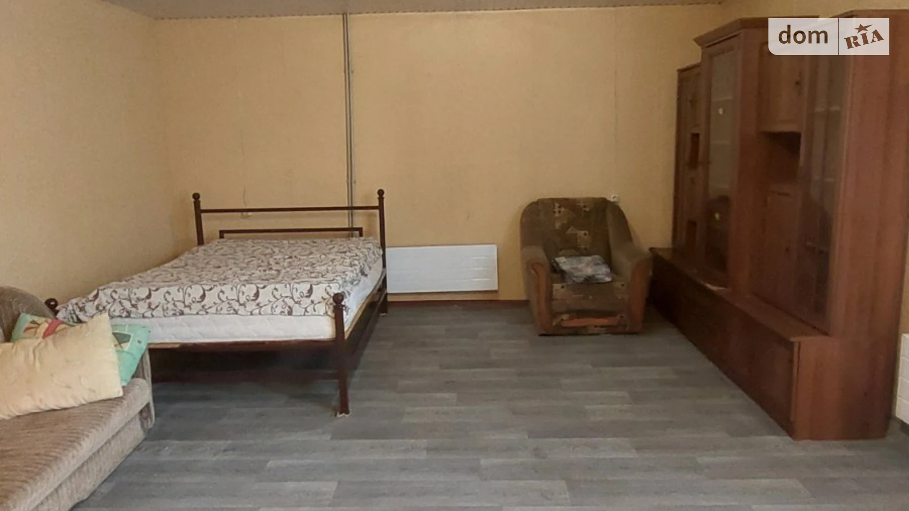 Продается 1-комнатная квартира 47.4 кв. м в Одессе, ул. Михайловская - фото 2