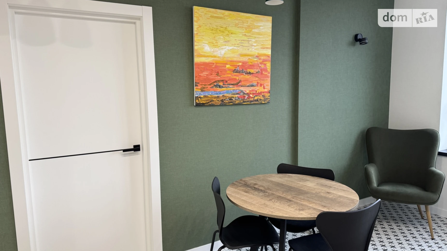 Сдается в аренду 1-комнатная квартира 42 кв. м в Киеве, ул. Вавиловых, 11 - фото 2