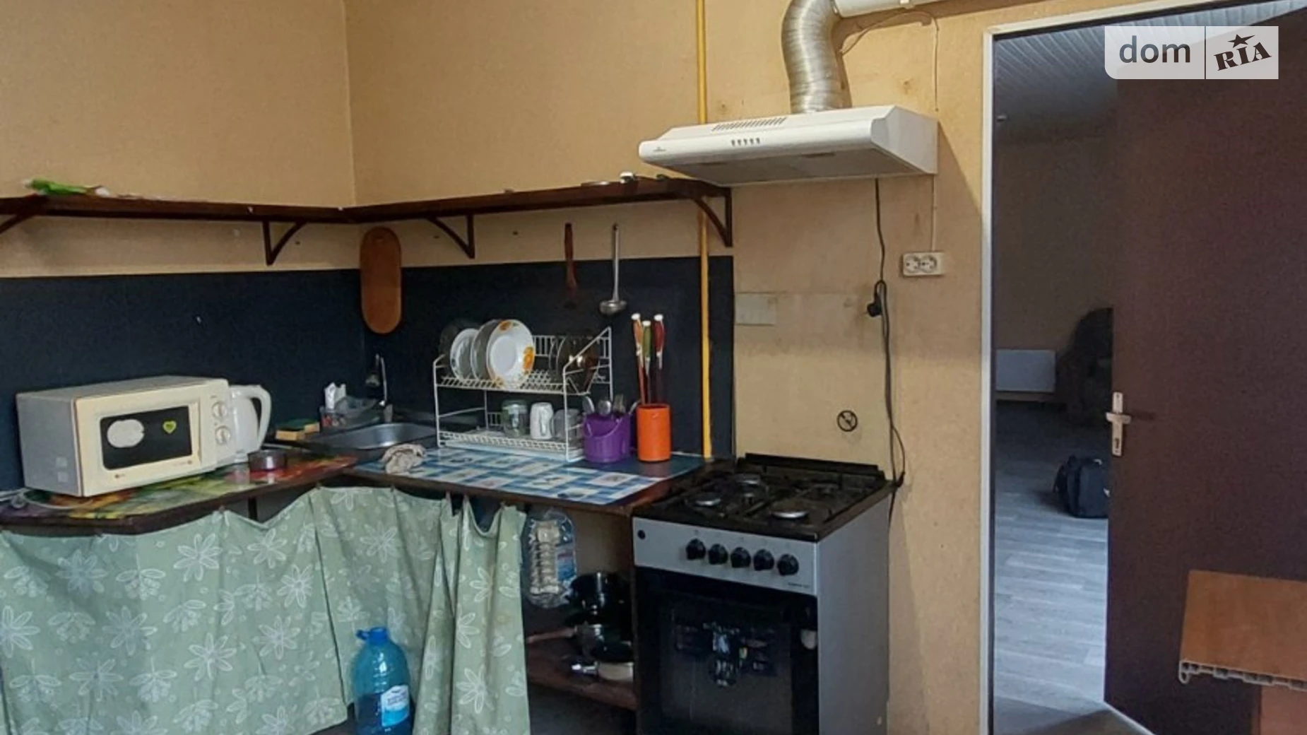 Продается 1-комнатная квартира 47.4 кв. м в Одессе, ул. Михайловская - фото 4