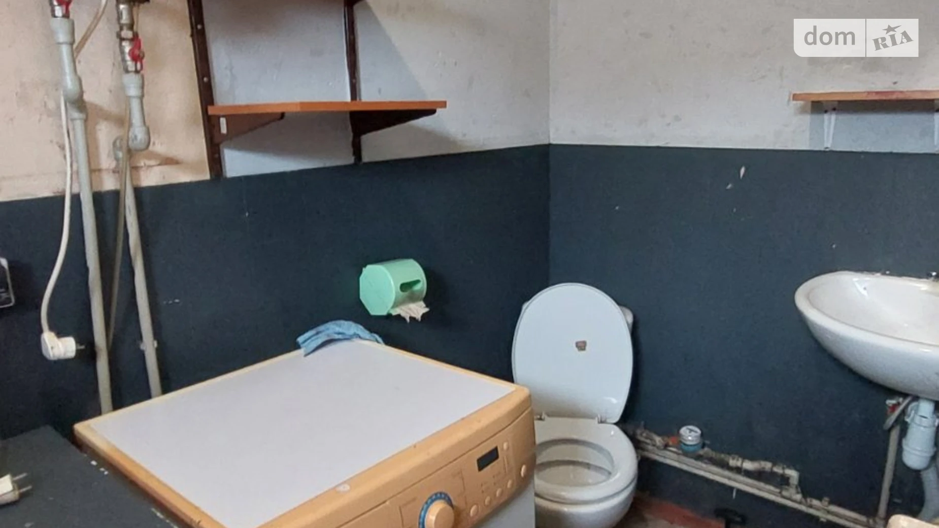 Продается 1-комнатная квартира 47.4 кв. м в Одессе, ул. Михайловская - фото 5