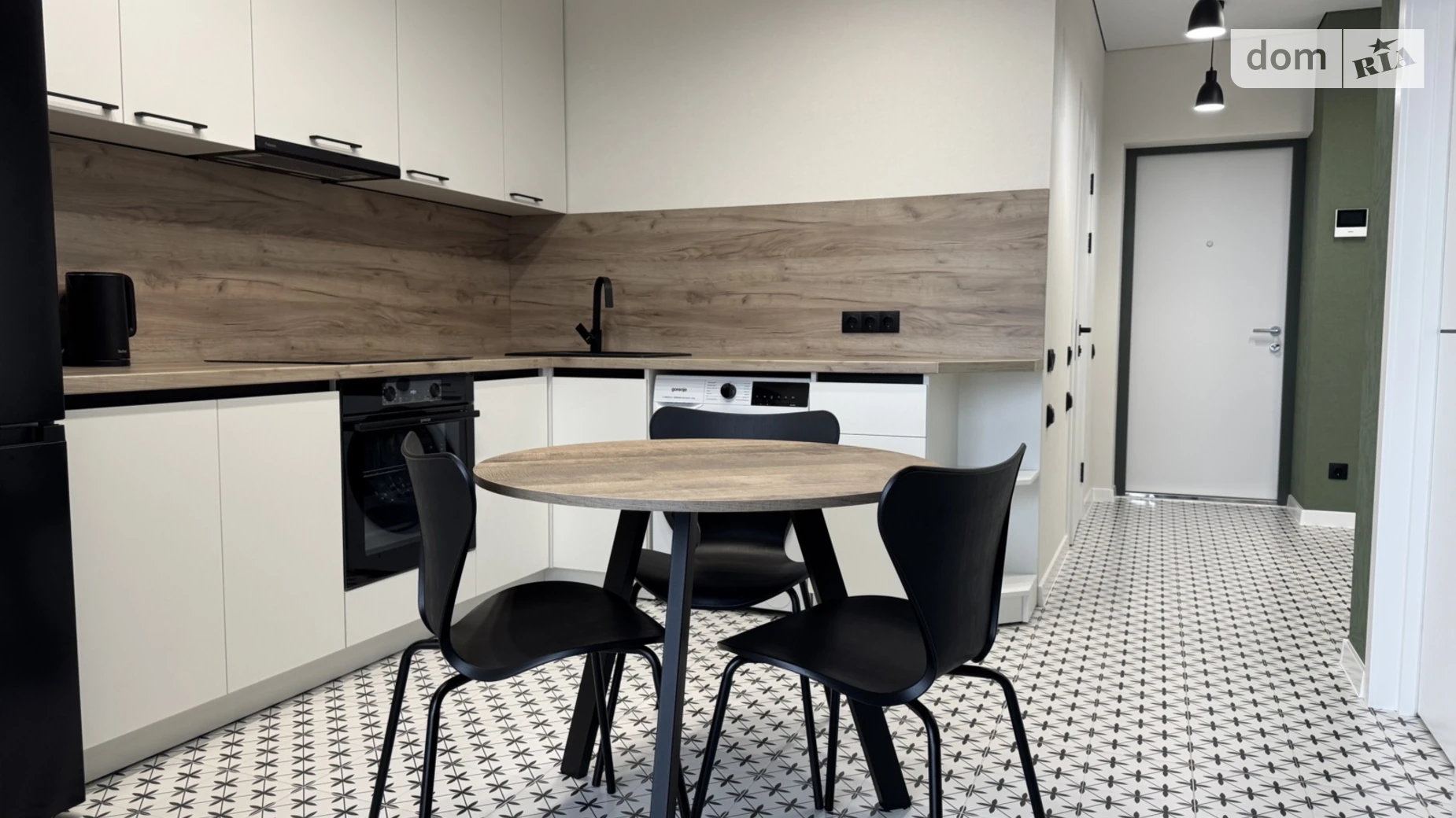 Сдается в аренду 1-комнатная квартира 42 кв. м в Киеве, ул. Вавиловых, 11 - фото 5