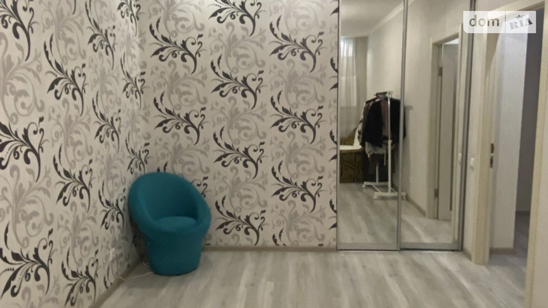 Продается 2-комнатная квартира 66.8 кв. м в Рассошенцах, ул. Перспективная - фото 2