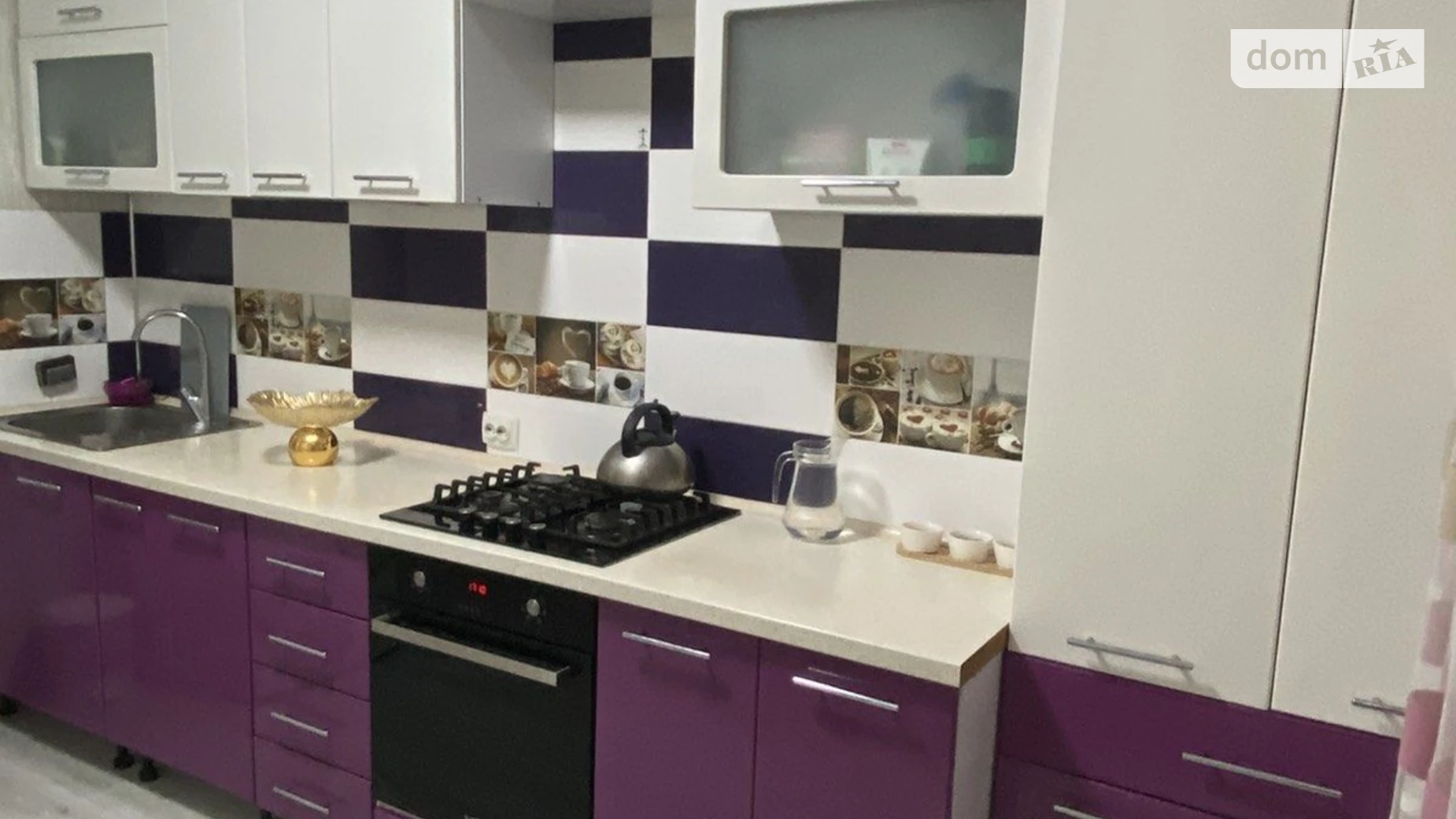 Продается 2-комнатная квартира 66.8 кв. м в Рассошенцах, ул. Перспективная - фото 5