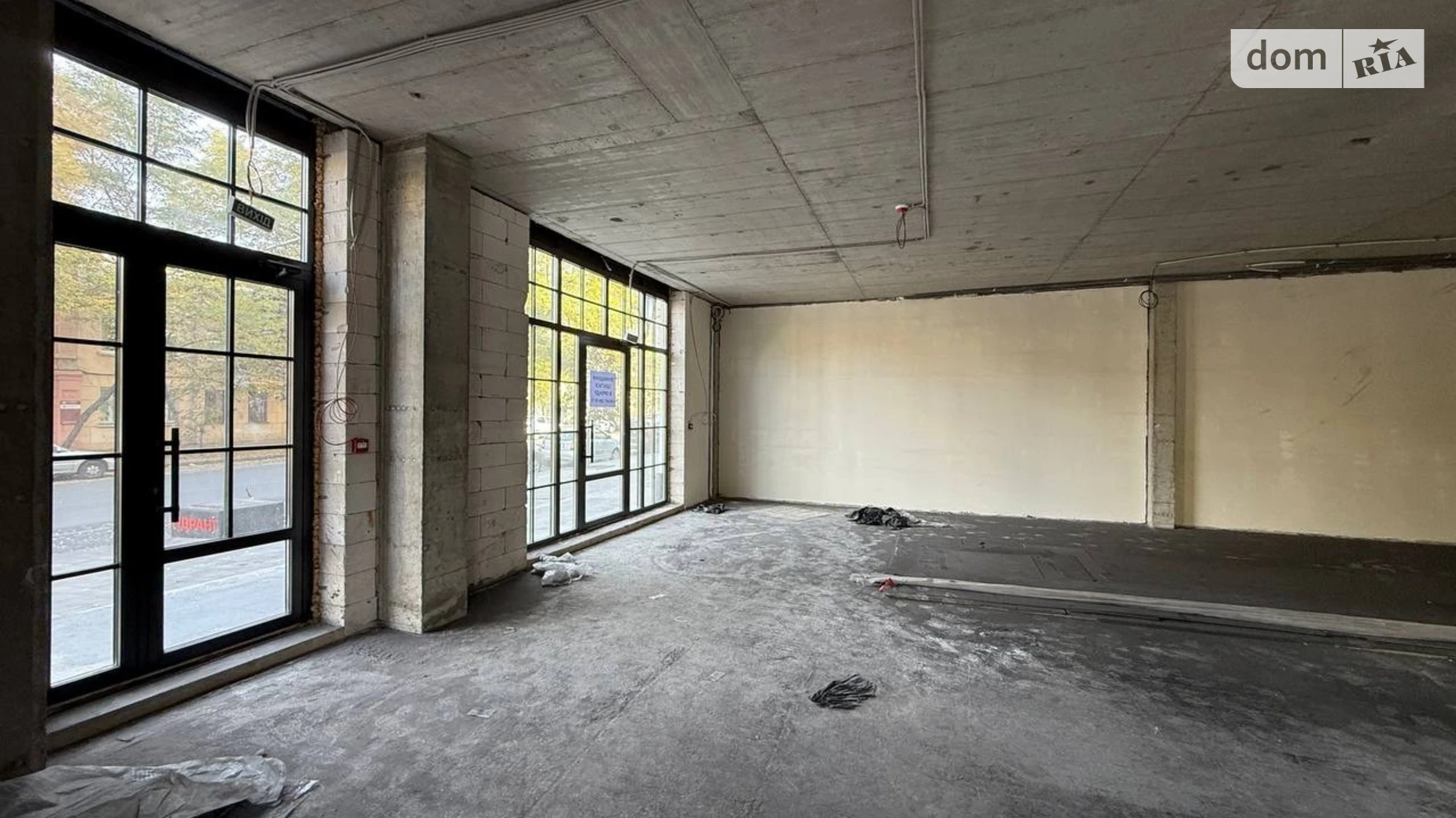Продается помещения свободного назначения 136 кв. м в 7-этажном здании, цена: 450000 $ - фото 3