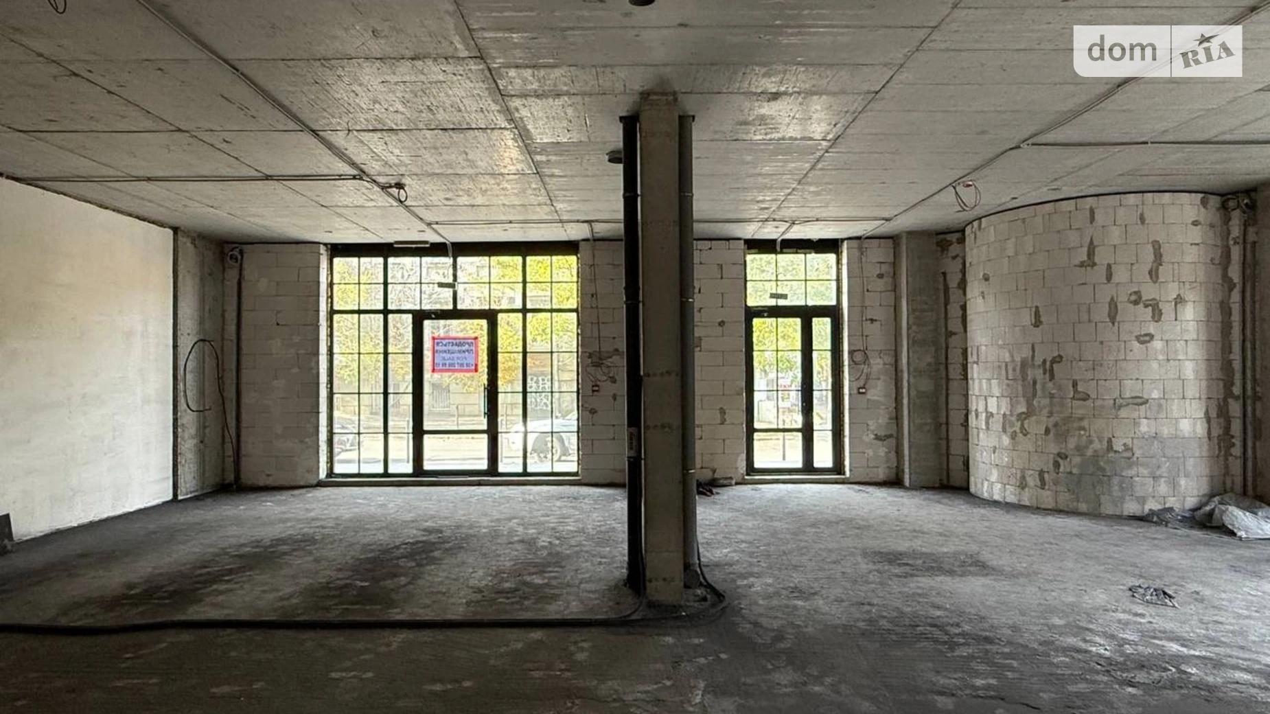 Продается помещения свободного назначения 136 кв. м в 7-этажном здании, цена: 450000 $ - фото 5