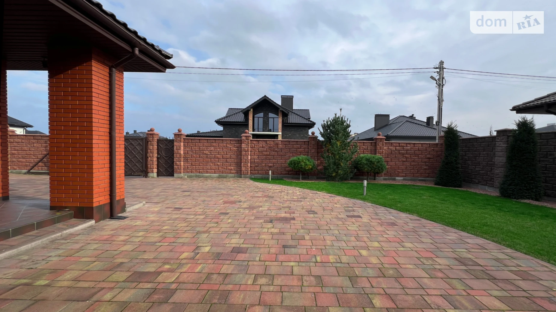 Продается одноэтажный дом 179.1 кв. м с участком, цена: 425000 $ - фото 4