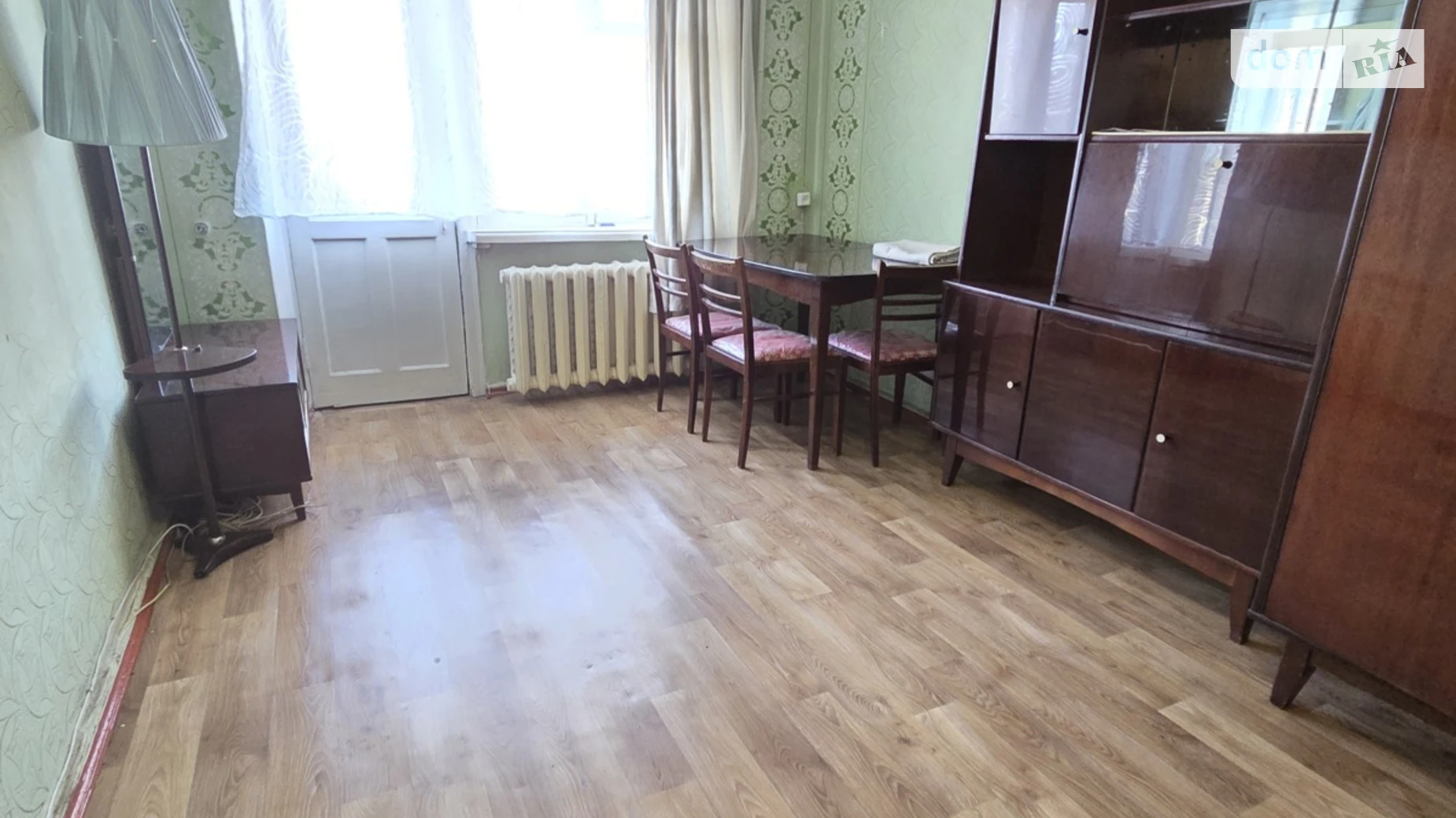 Здається в оренду 1-кімнатна квартира 30 кв. м у Вінниці - фото 2