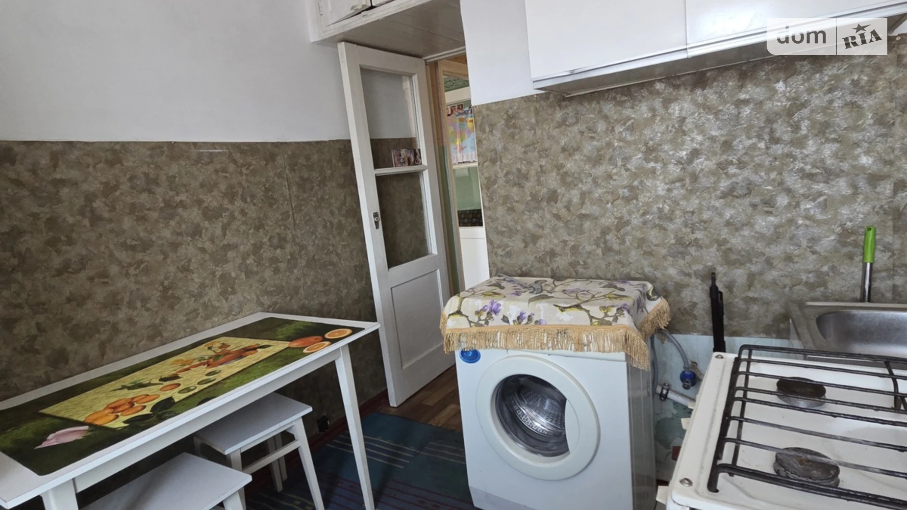 Здається в оренду 1-кімнатна квартира 30 кв. м у Вінниці - фото 5