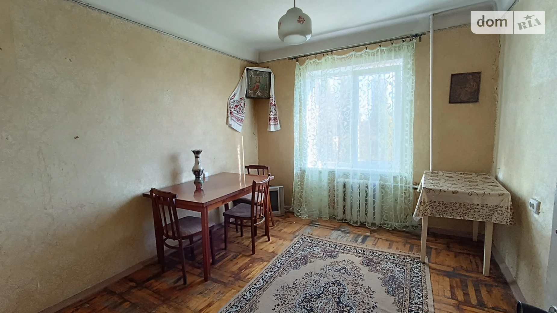 3-комнатная квартира 69.33 кв. м в Запорожье, цена: 23000 $ - фото 4