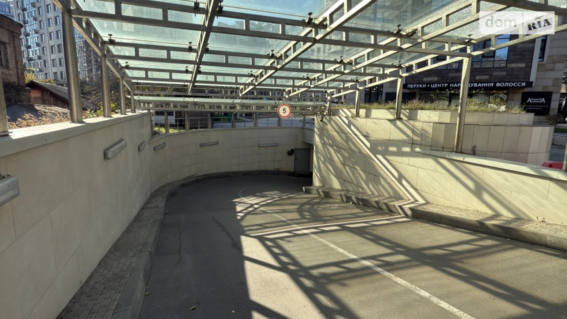 Продається підземний паркінг під легкове авто на 41 кв. м, цена: 40000 $ - фото 3