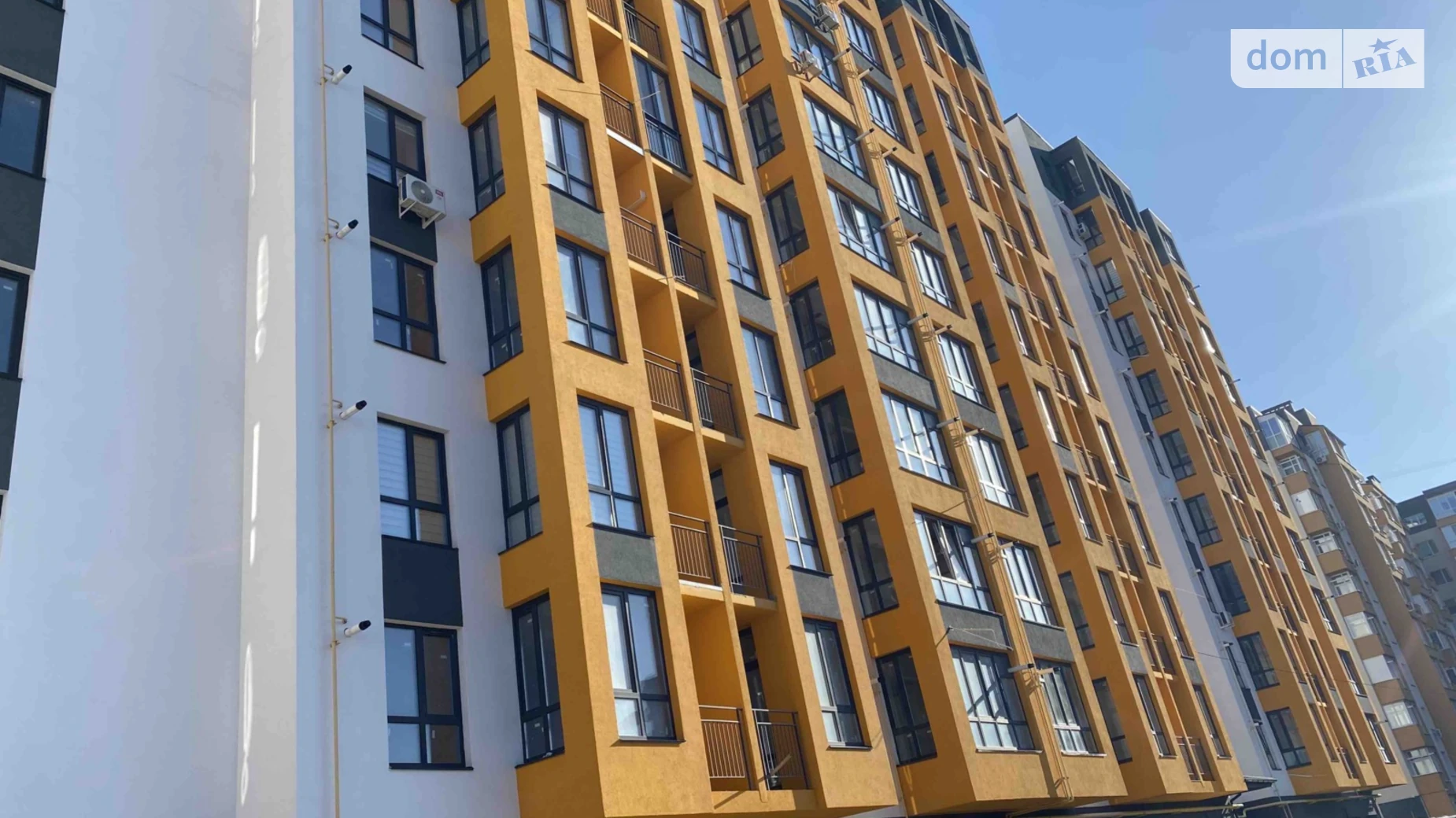 Продается 1-комнатная квартира 45 кв. м в Виннице, ул. Профессора Шульги - фото 2