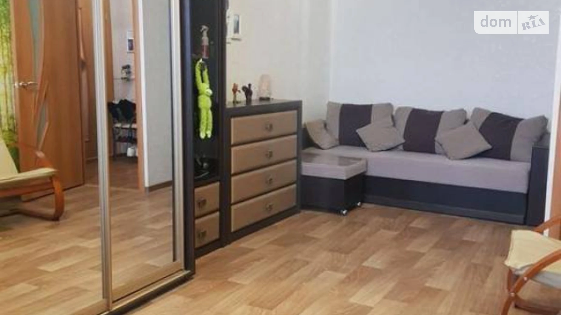 Продается 1-комнатная квартира 39 кв. м в Харькове, пр. Стадионный, 17 - фото 4