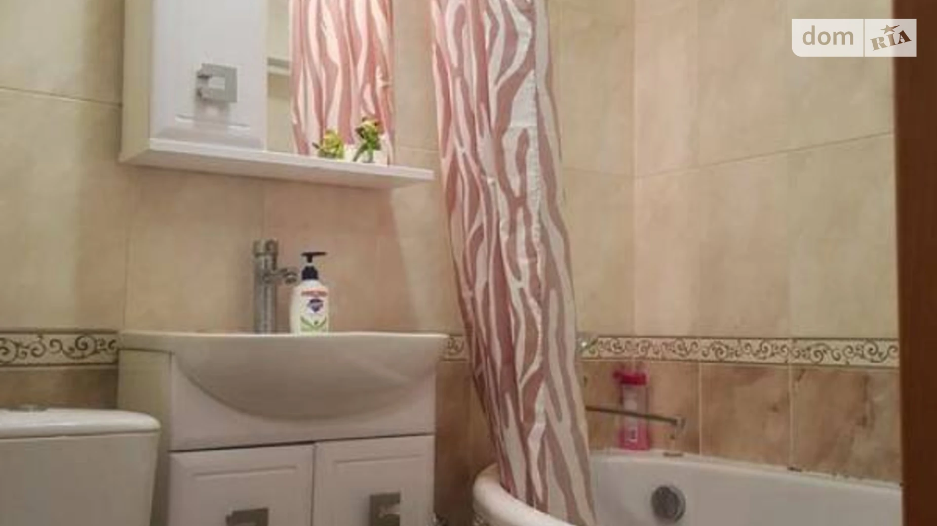 Продается 1-комнатная квартира 39 кв. м в Харькове, пр. Стадионный, 17 - фото 5