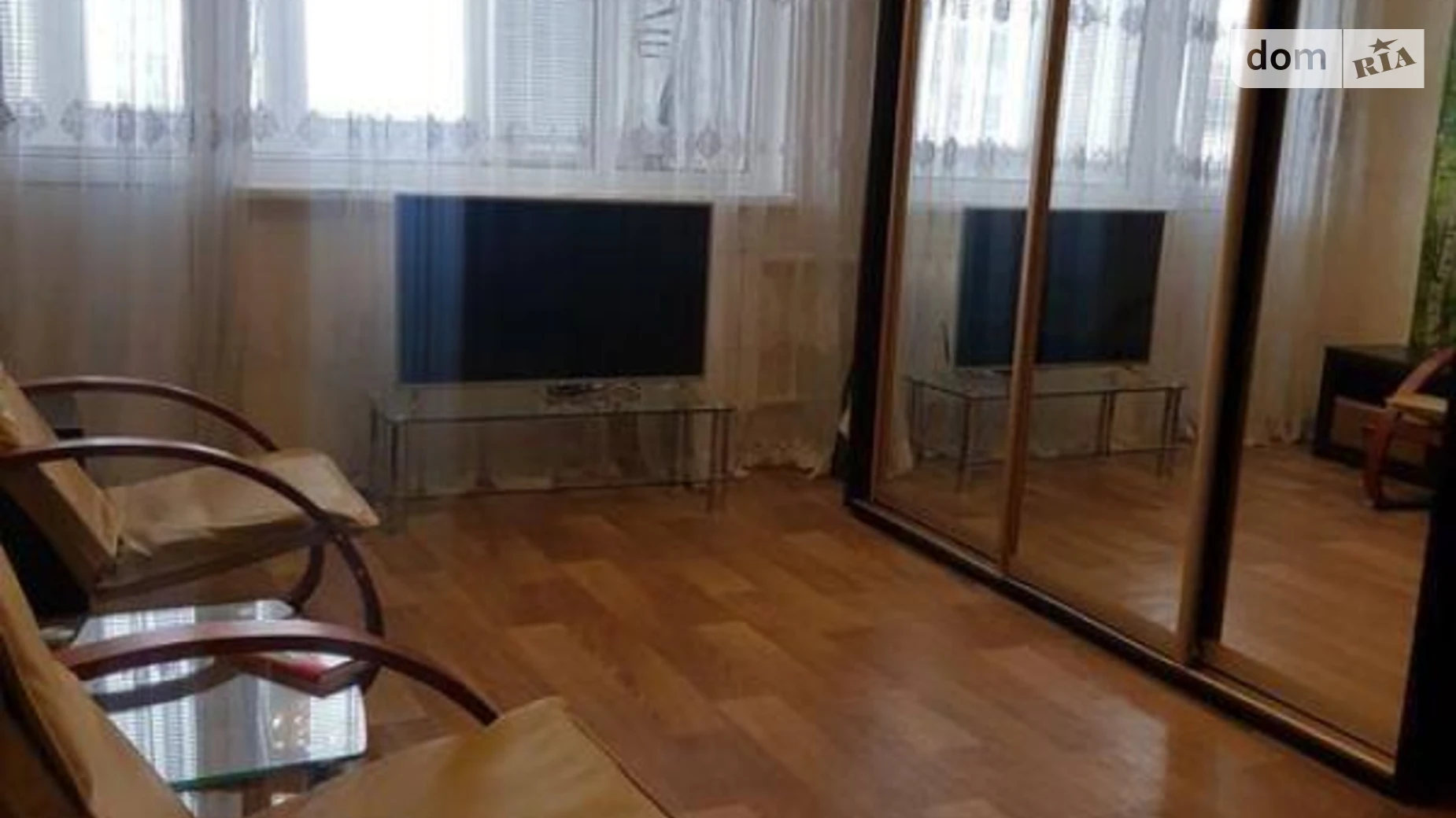 Продается 1-комнатная квартира 39 кв. м в Харькове, пр. Стадионный, 17 - фото 3