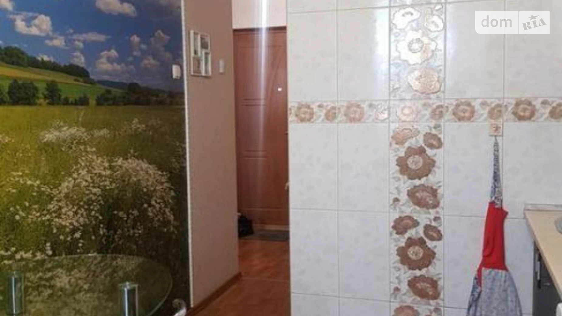 Продается 1-комнатная квартира 39 кв. м в Харькове, пр. Стадионный, 17 - фото 2