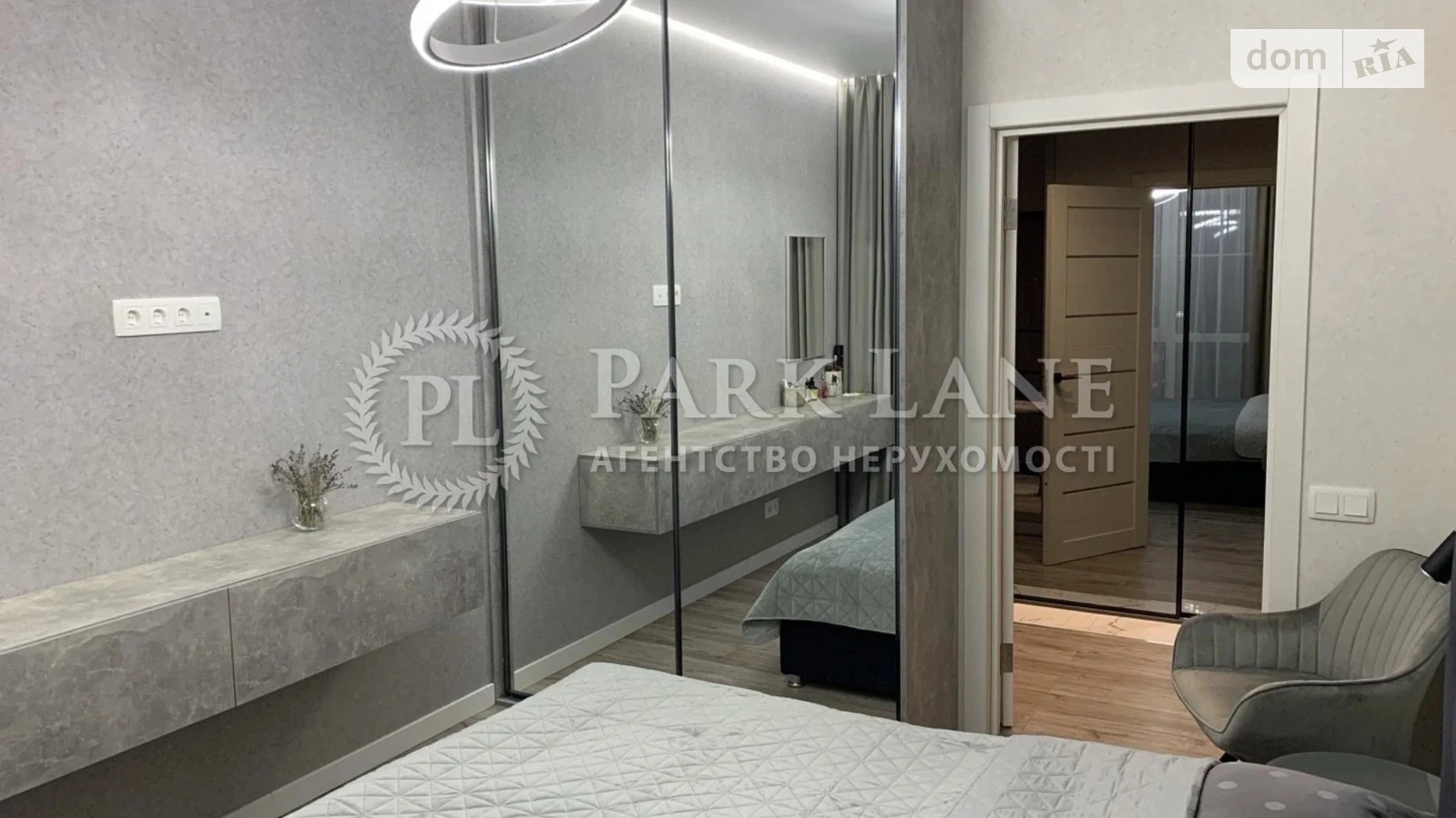 Продается 2-комнатная квартира 55 кв. м в Киеве, ул. Михаила Максимовича, 28Д - фото 2